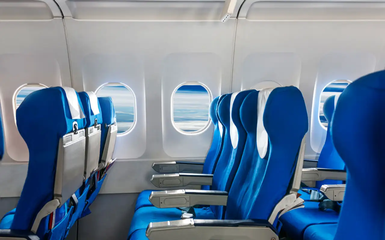 The Surprising Reason You Can Get Kicked Off a Plane