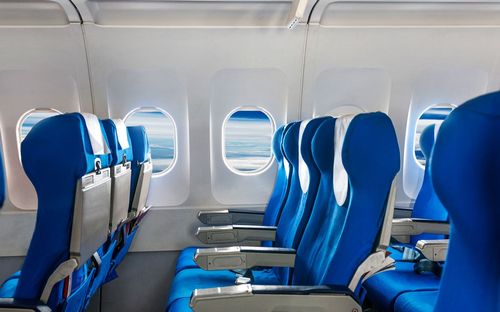 Here's How Much Airlines Are Profiting Off Your Plane Ride