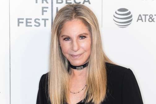 Barbra Streisand Cloned Her Dog. Here’s How Much That Costs