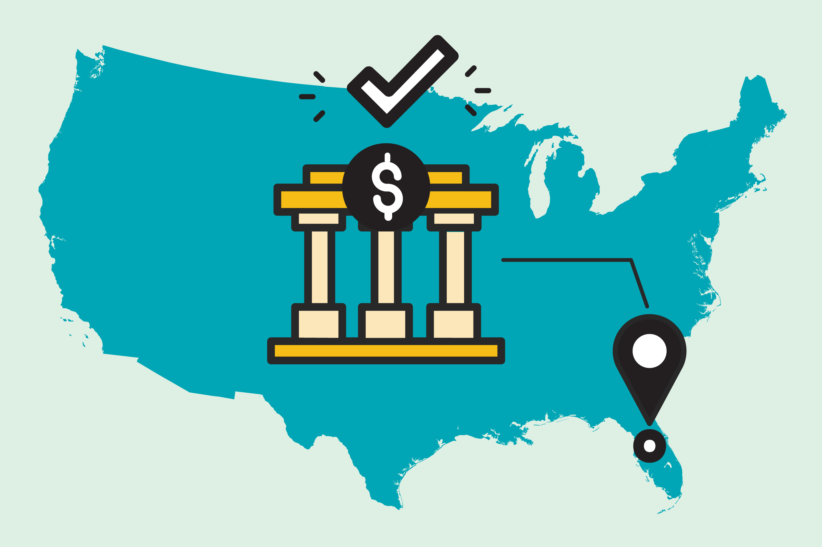 The Best Bank in Every U.S. State