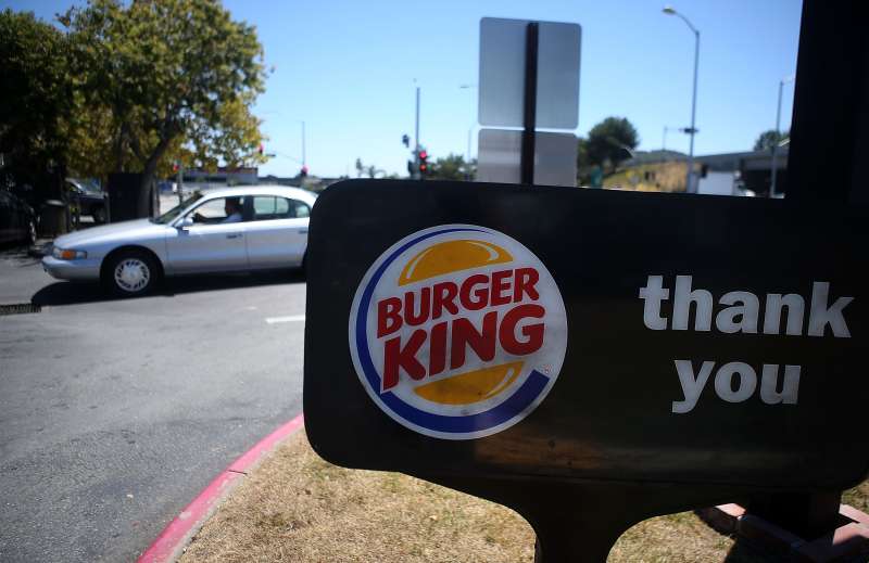 Burger King Beats Expectations With Rising Q2 Profits