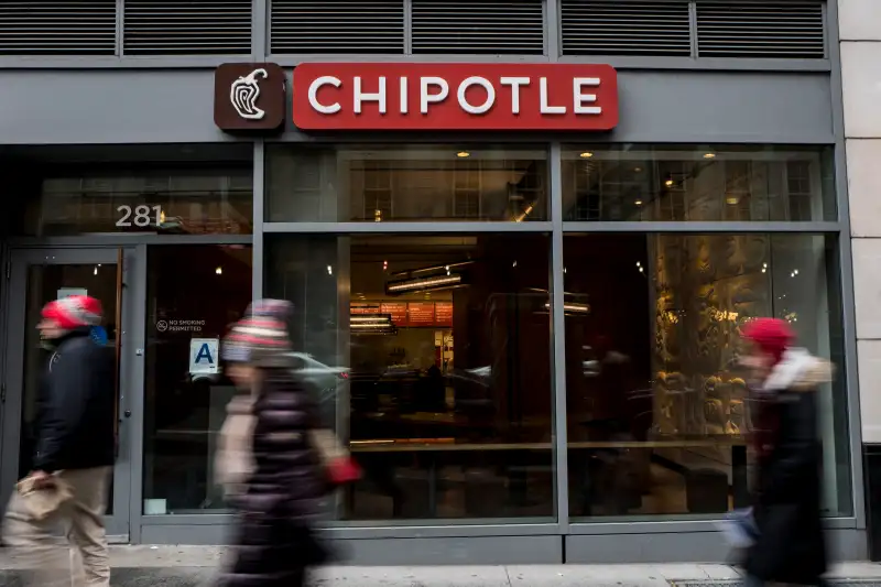 Chipotle To Close Restaurants For Few Hours For Food Safety Meeting