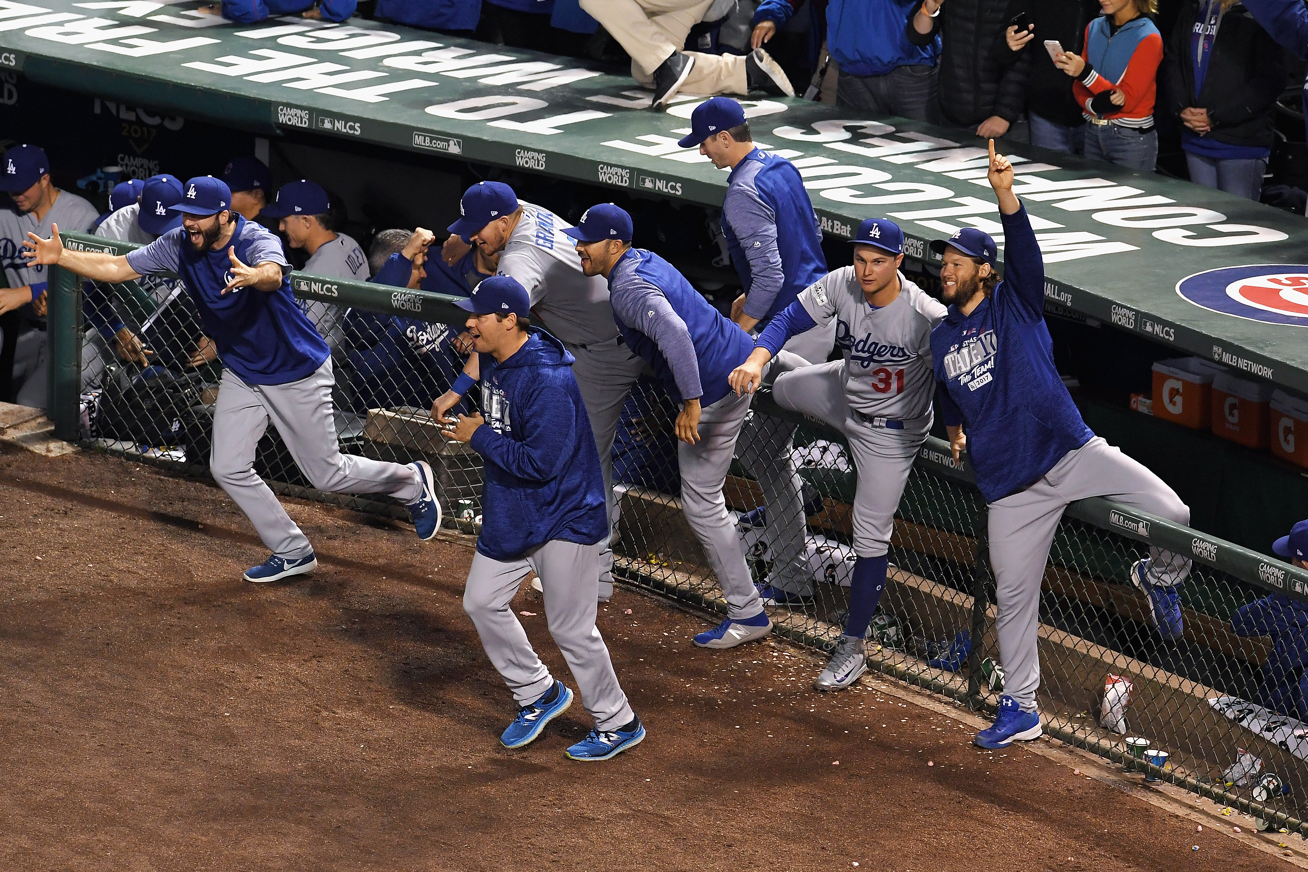 Dodgers Dugout: What the World Series title means to you - Los