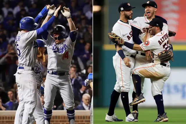 Astros vs. Dodgers 2017 live stream, score updates; World Series Game 3  time, TV channel, watch online 