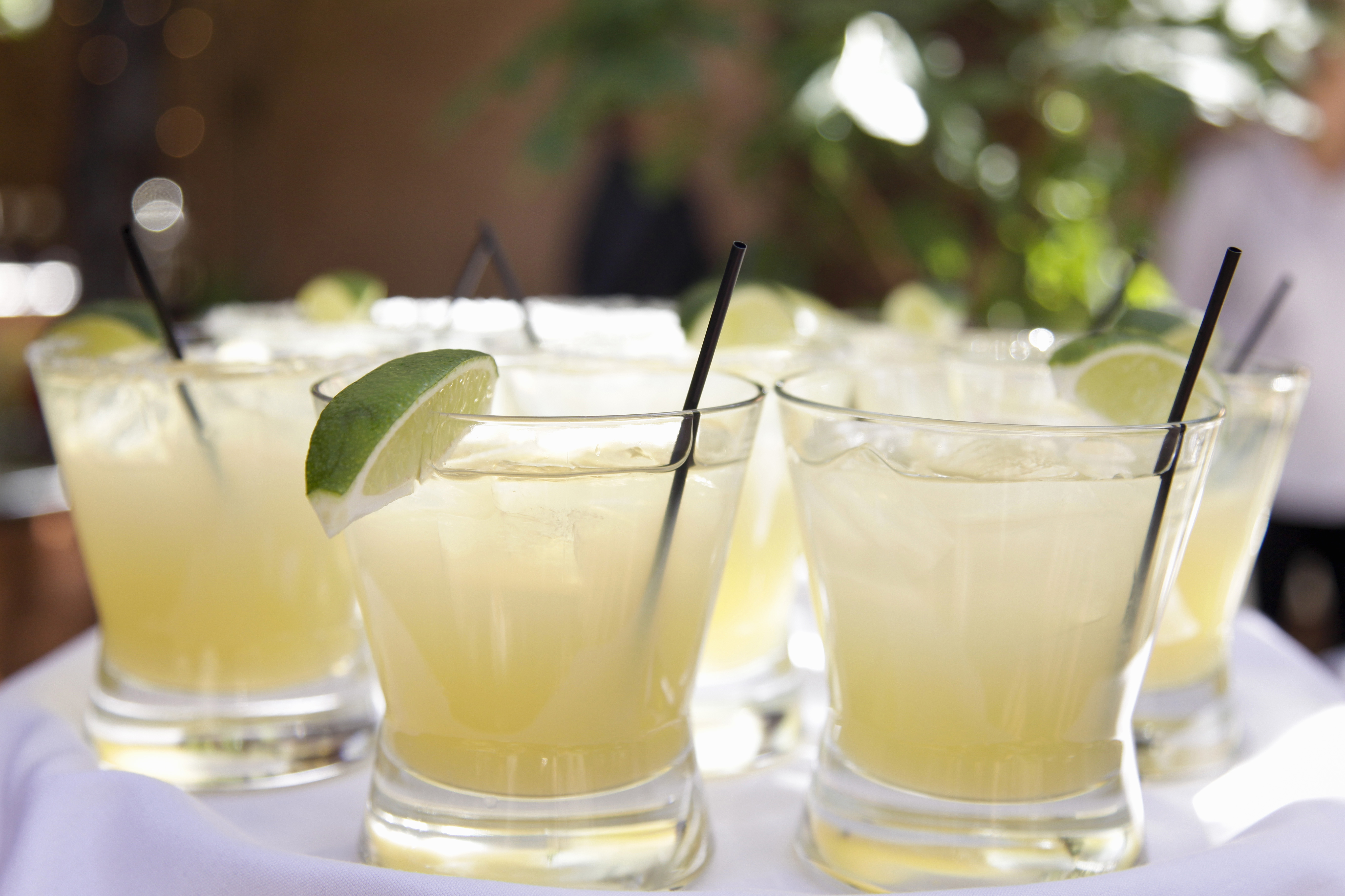 Applebees Is Offering 1 Margaritas All Month. How to Get It Money