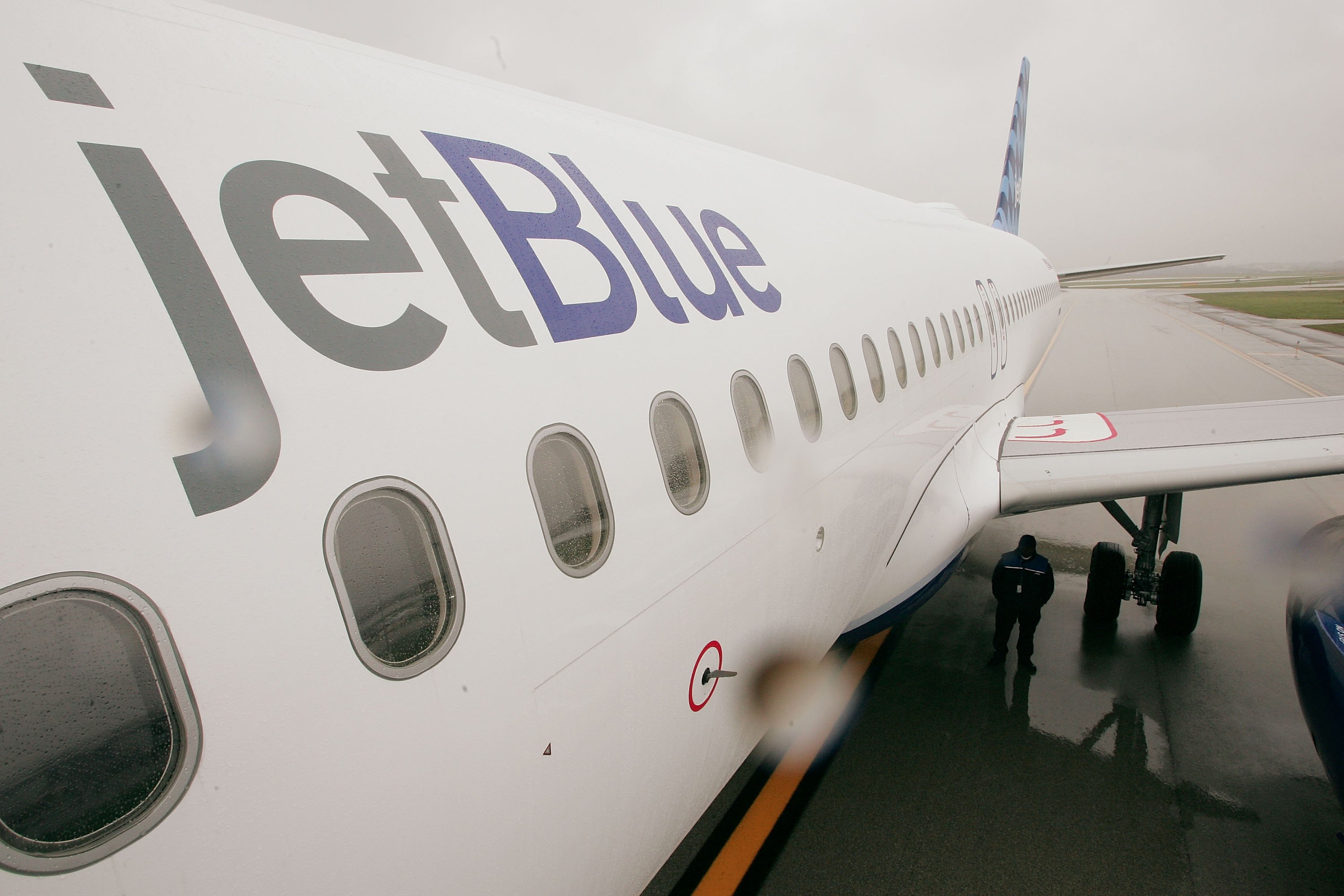 JetBlue Is Selling Flights for as Low as $20 Right Now