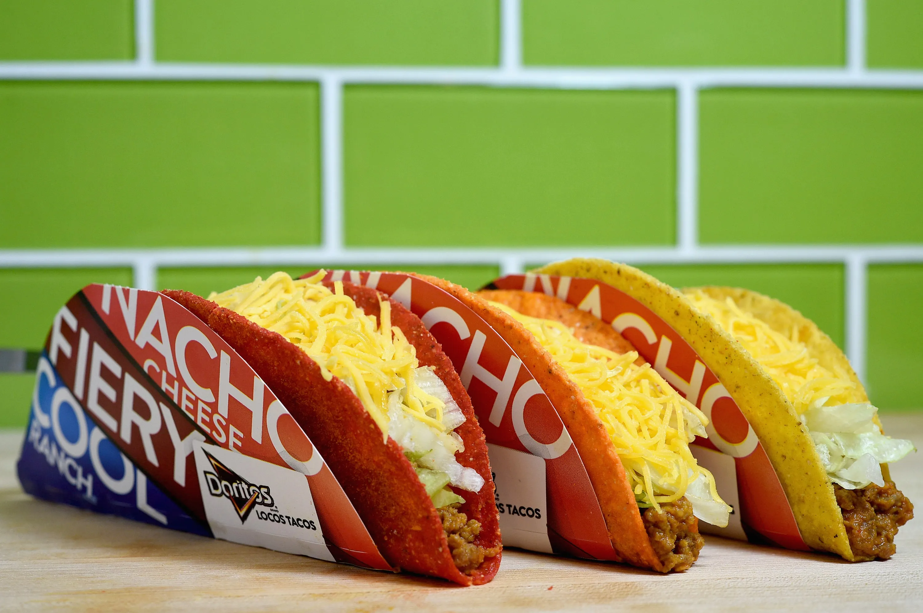 Taco Bell Is Celebrating National Taco Day With This $5 Box