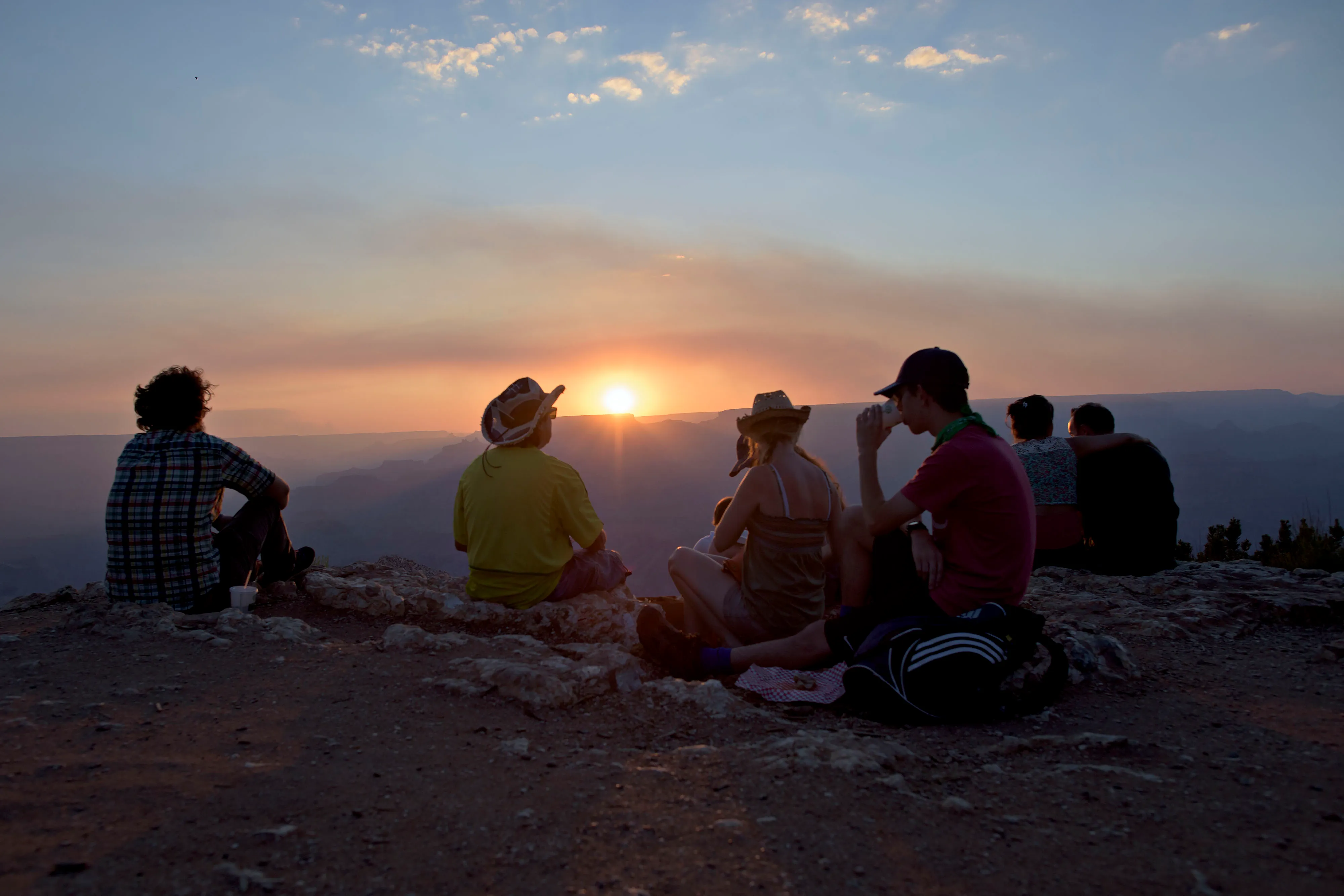 It May Cost $70 to Visit Popular National Parks Like the Grand Canyon Soon