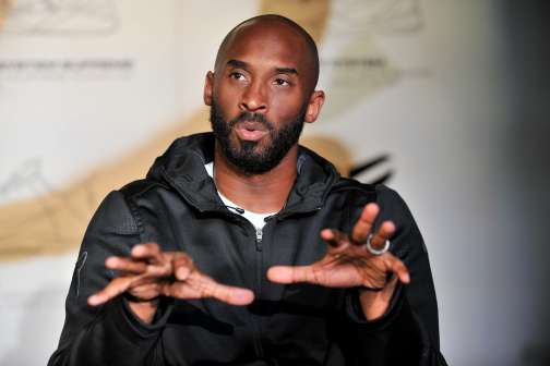 Kobe Bryant Just Explained the 'Mamba Mentality' That Has Made Him So Successful