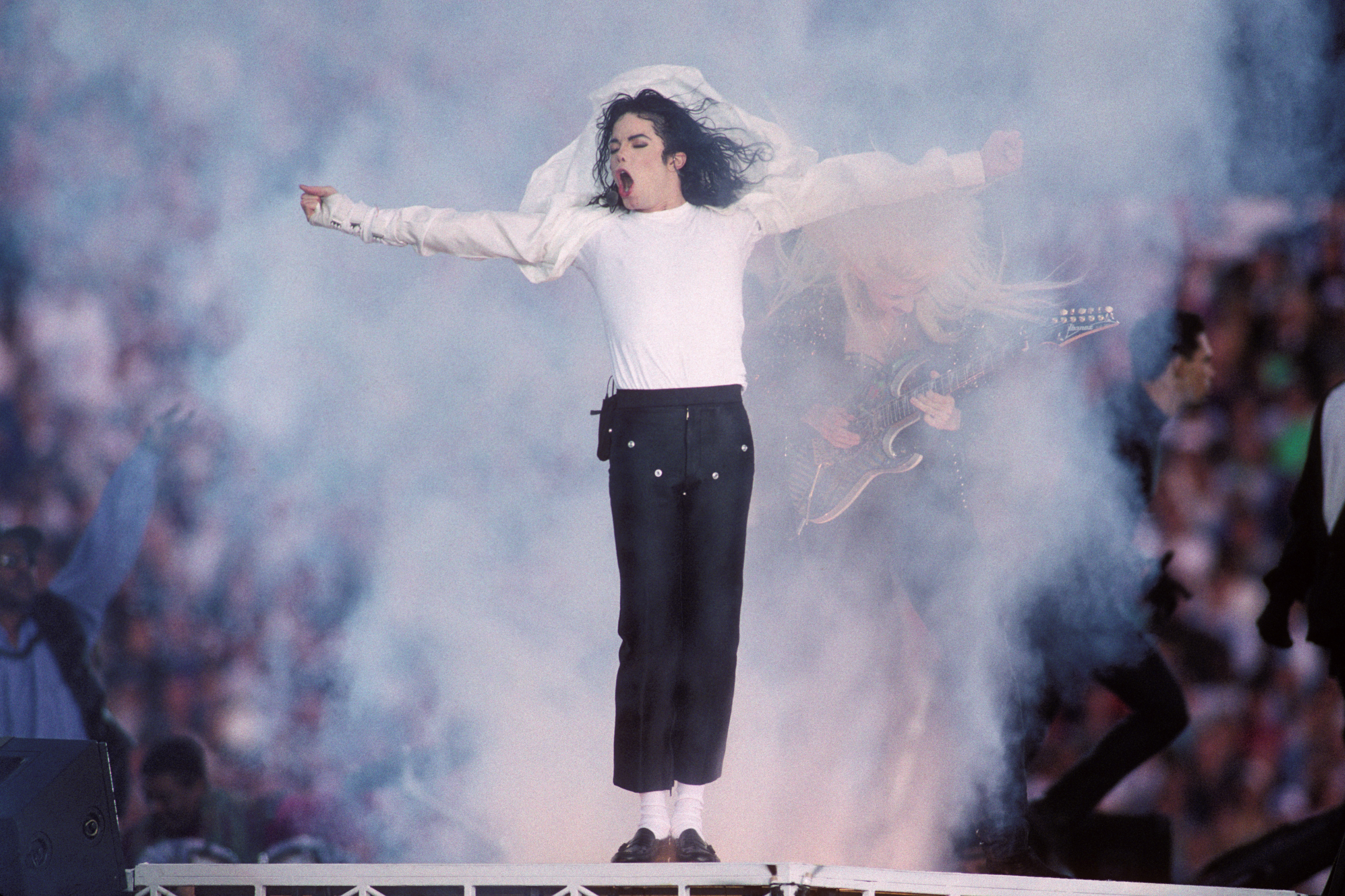 How Michael Jackson Still Earns Millions After His Death