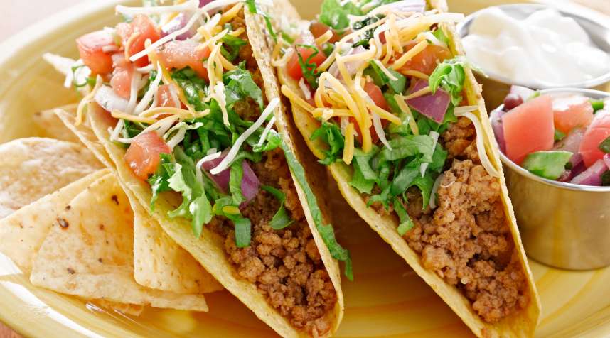 Celebrate National Taco Day with free tacos and deals at participating restaurants.
