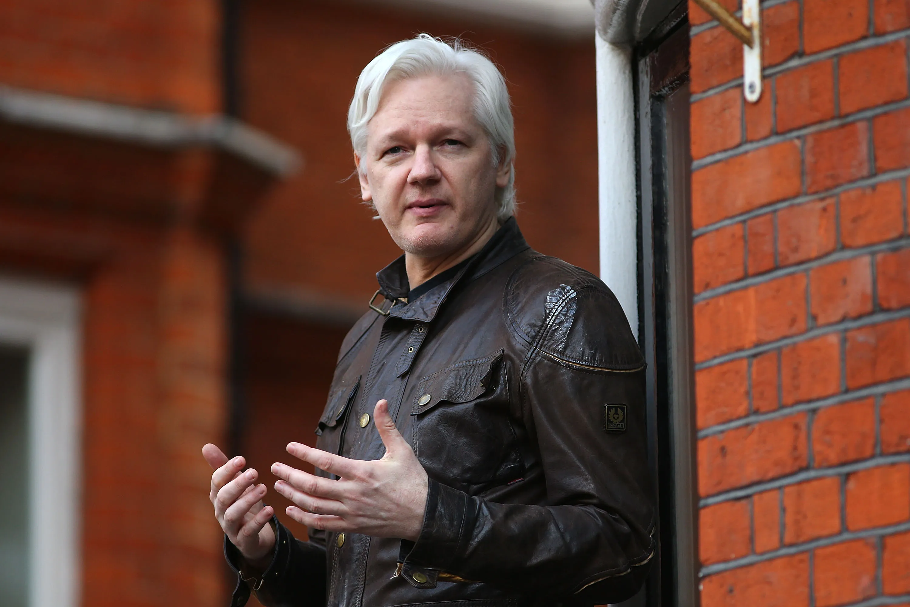 bitcoins wikileaks founder