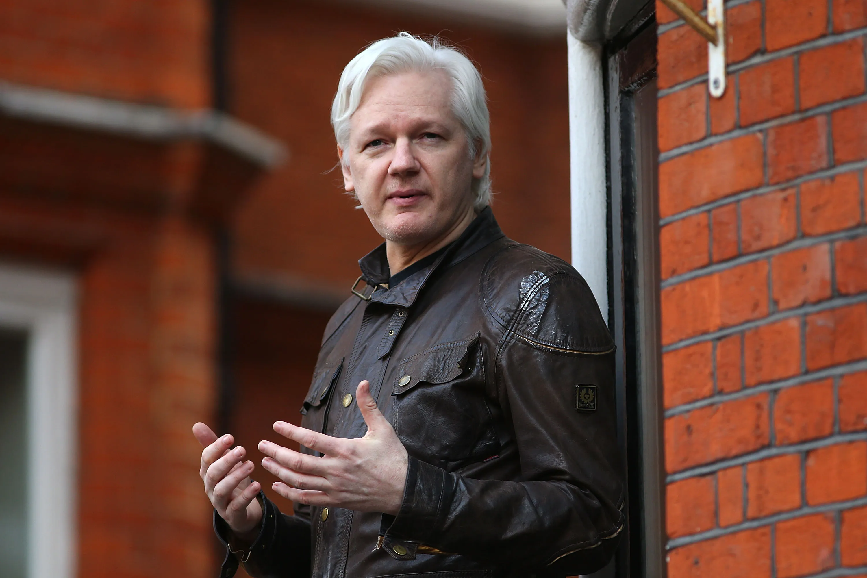 Julian Assange Says Wikileaks Has Made a 50,000% Return on Bitcoin. Here's What That Means