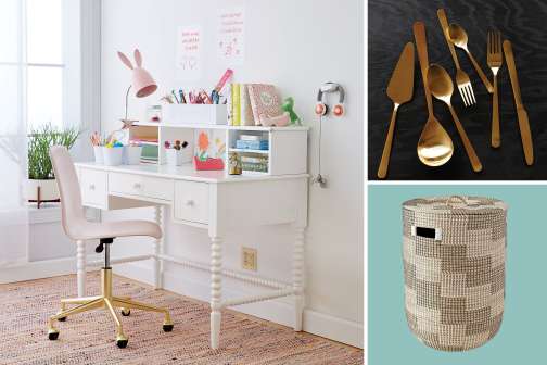 10 Surprising Places to Get Cheap Home Goods, According to Interior Design Experts