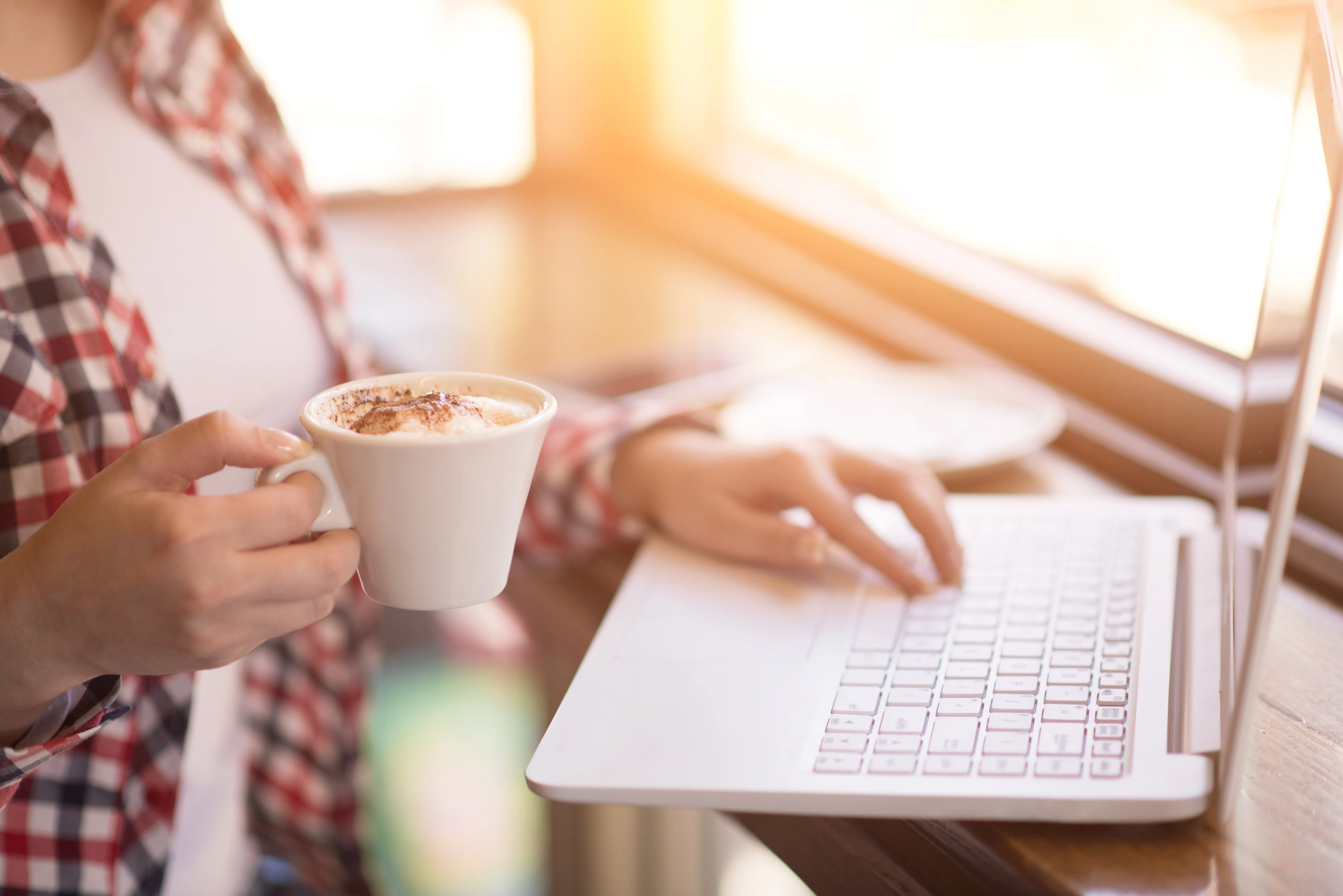 5 Ways to Have a More Productive Morning, According to Science