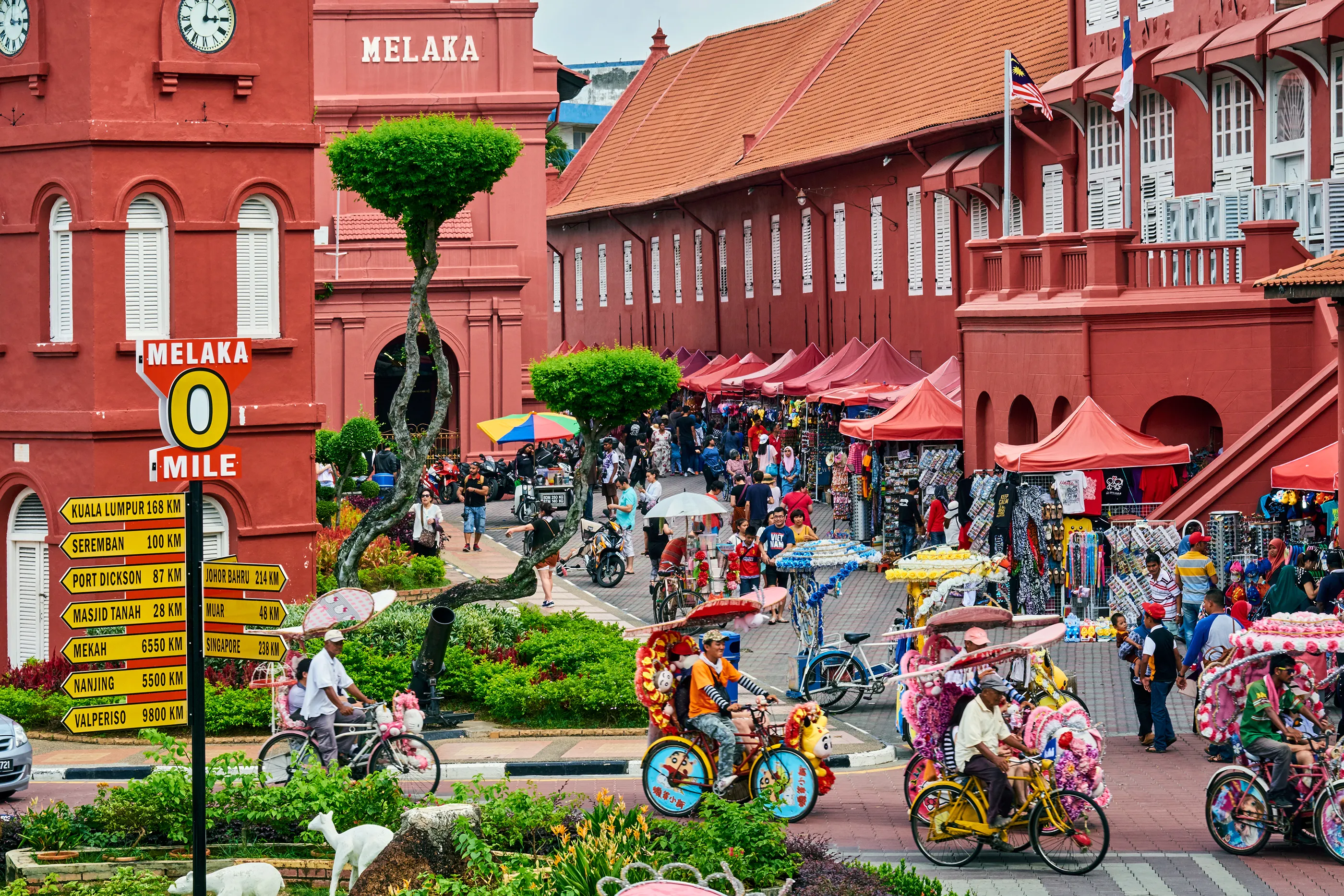 4 Under-the-Radar Countries Where You Can Retire for Cheap