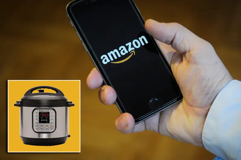 The best Instant Pot Black Friday deals