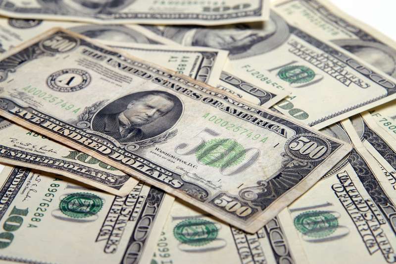 It's been more than half a century since the $500 bill has been printed.