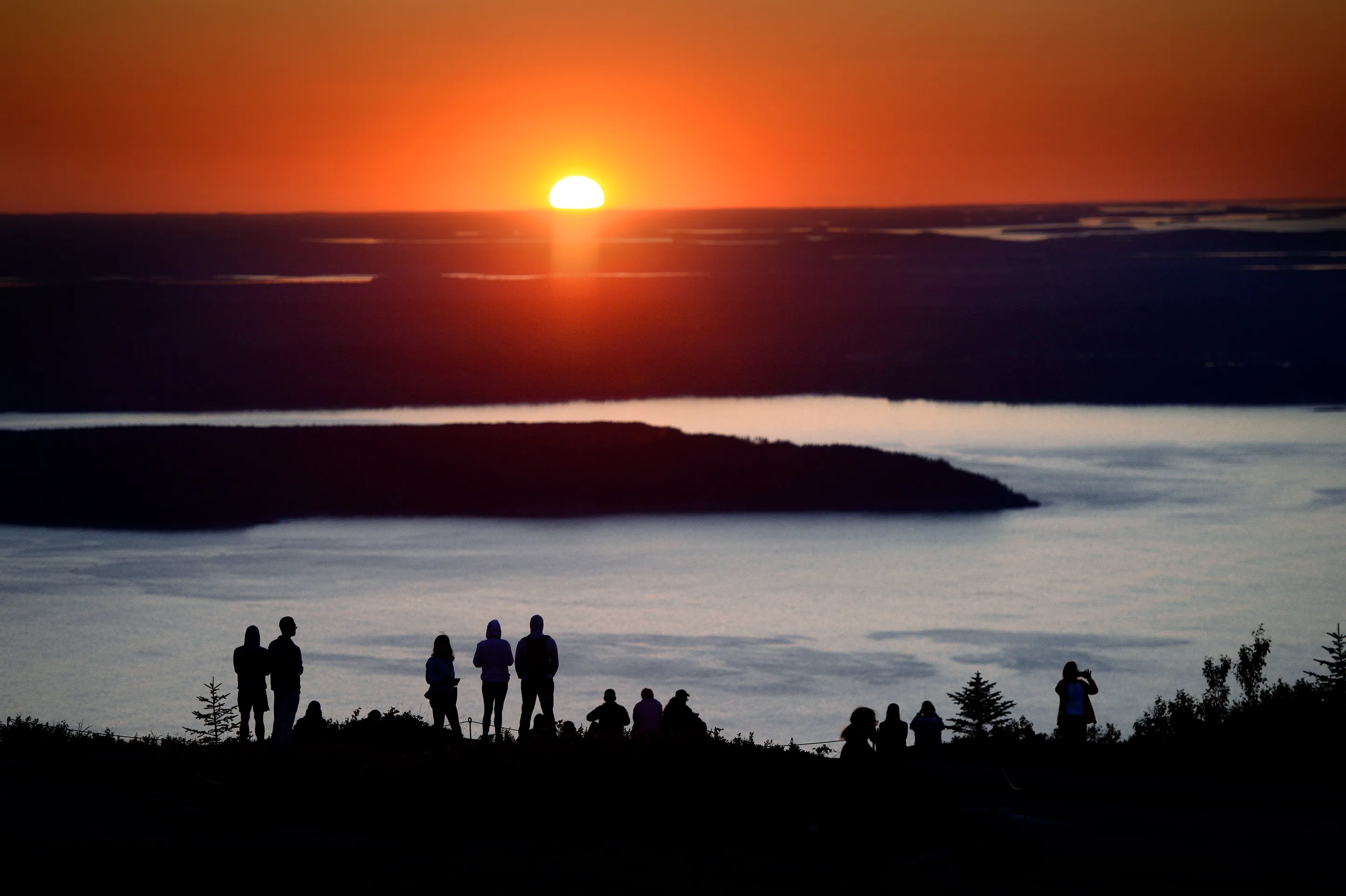 You Can Go to Any National Park for Free This Weekend