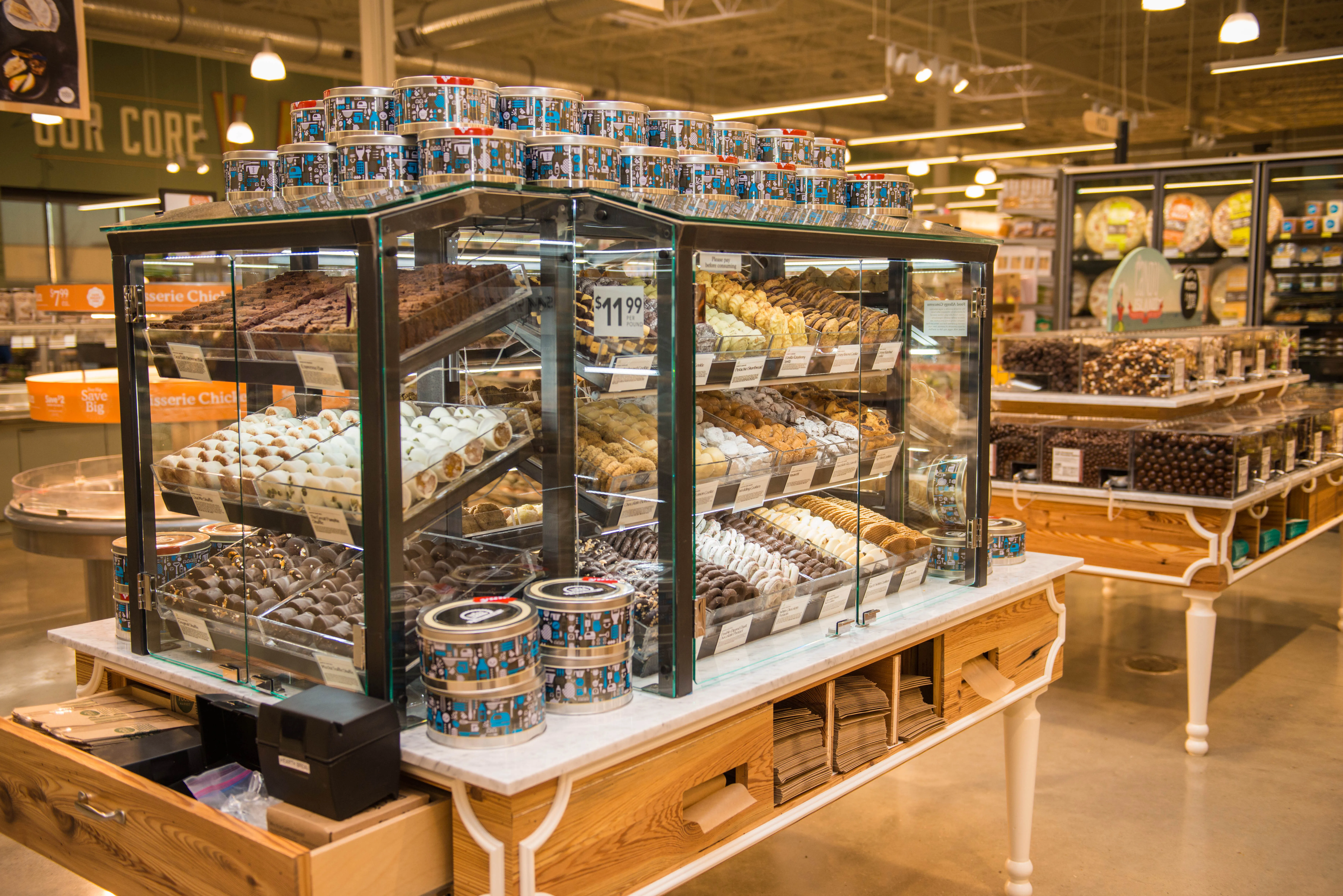 Cookie Sheet Large at Whole Foods Market