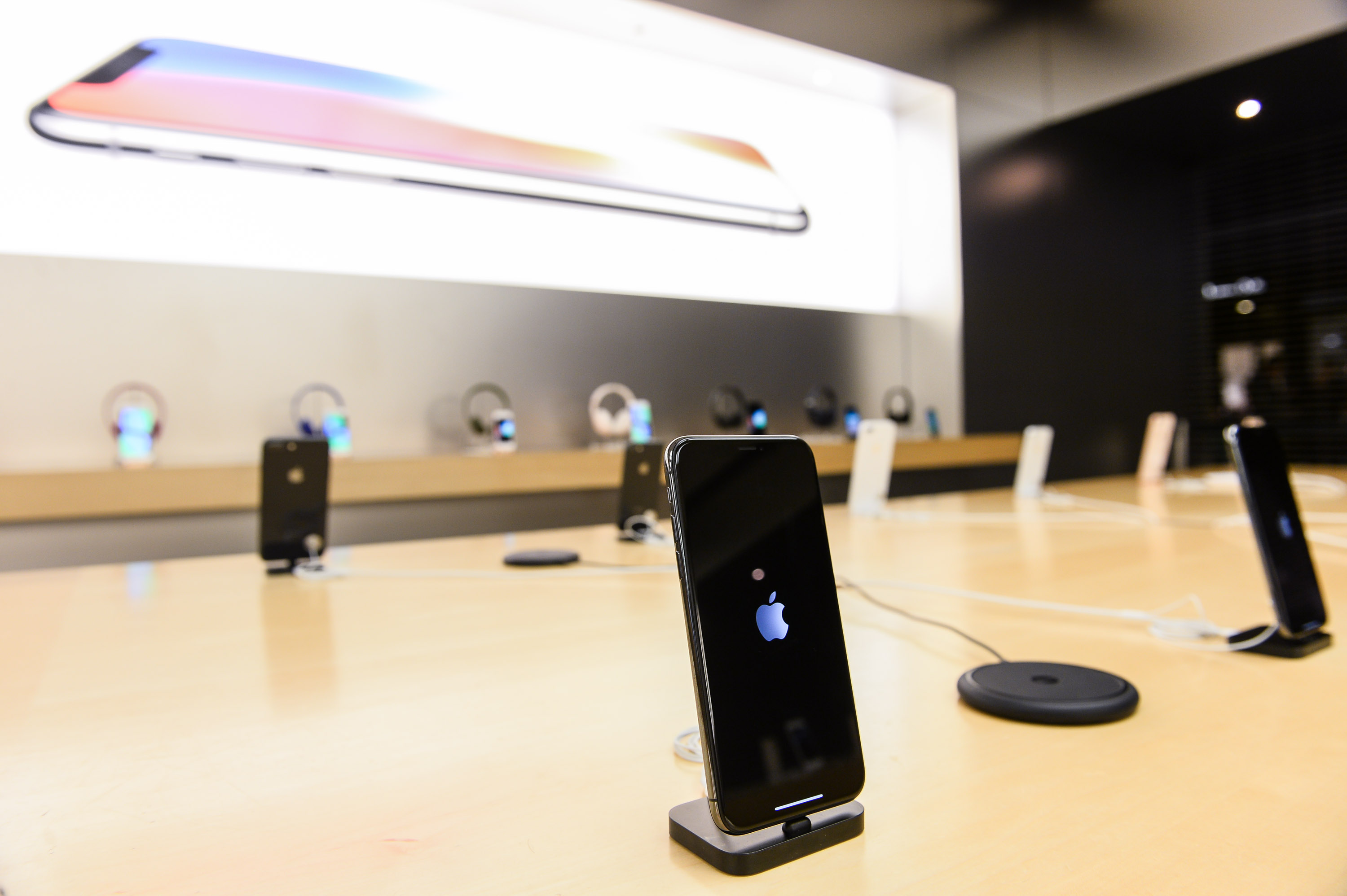 Apple Has a Different Kind of Deal for Black Friday