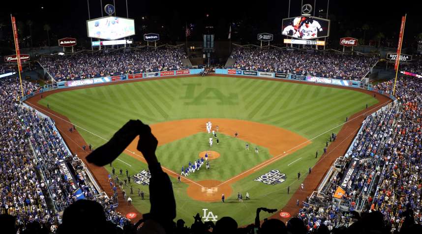 After the Los Angeles Dodgers beat the Houston Astros on Tuesday, a deciding Game 7 in the 2017 World Series will be played in Los Angeles on Wednesday night.