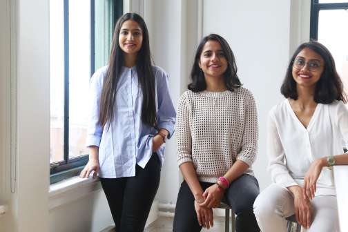 These Women Invented a Revolutionary Way to Save Kids' Lives. And It Only Costs $5