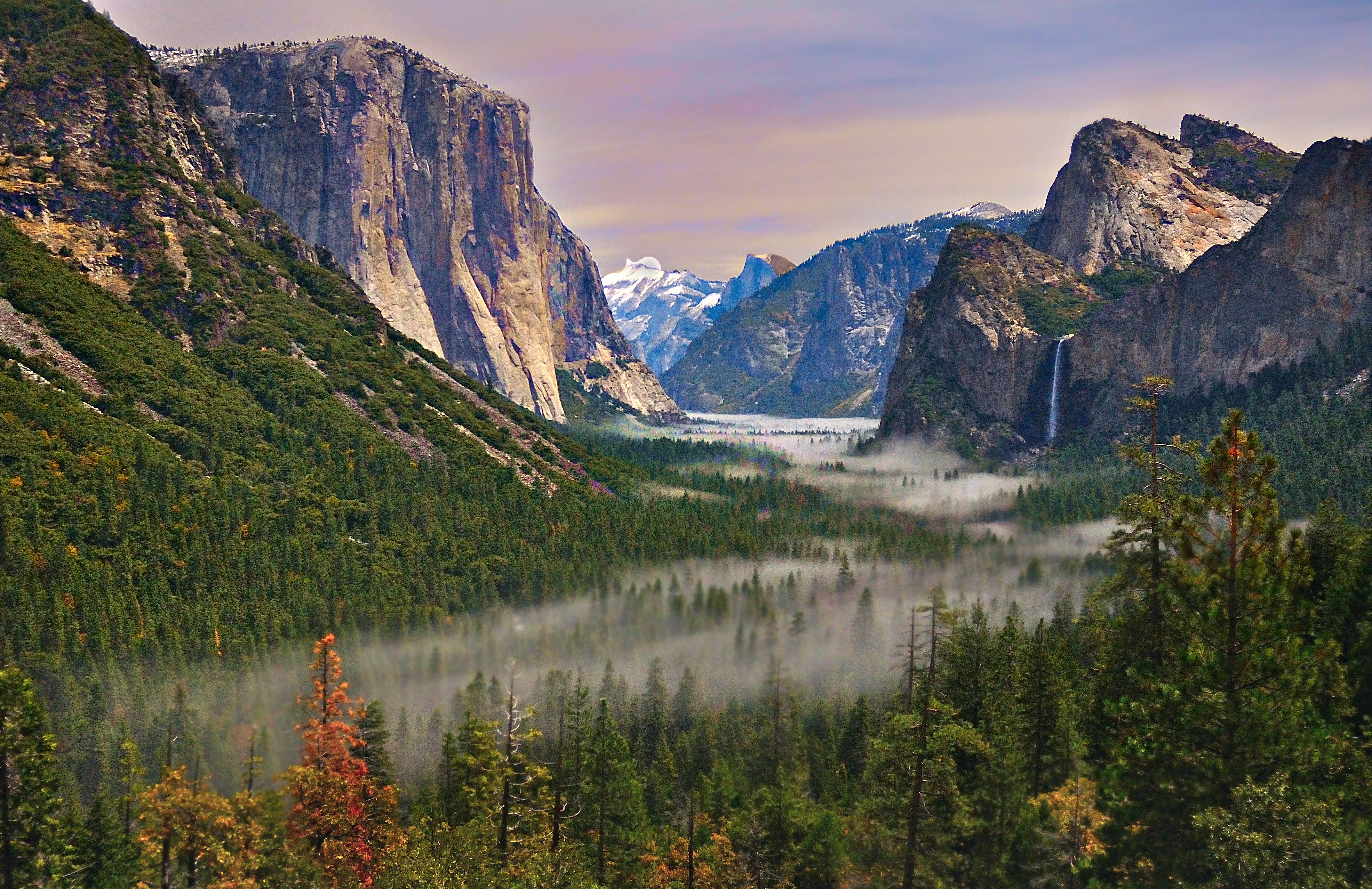 Love the Outdoors? The U.S. National Parks Are Hiring