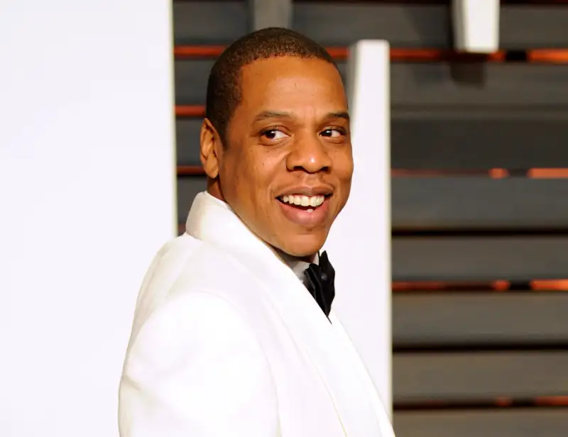 The Surprising Secret to Success for Jay-Z | Money