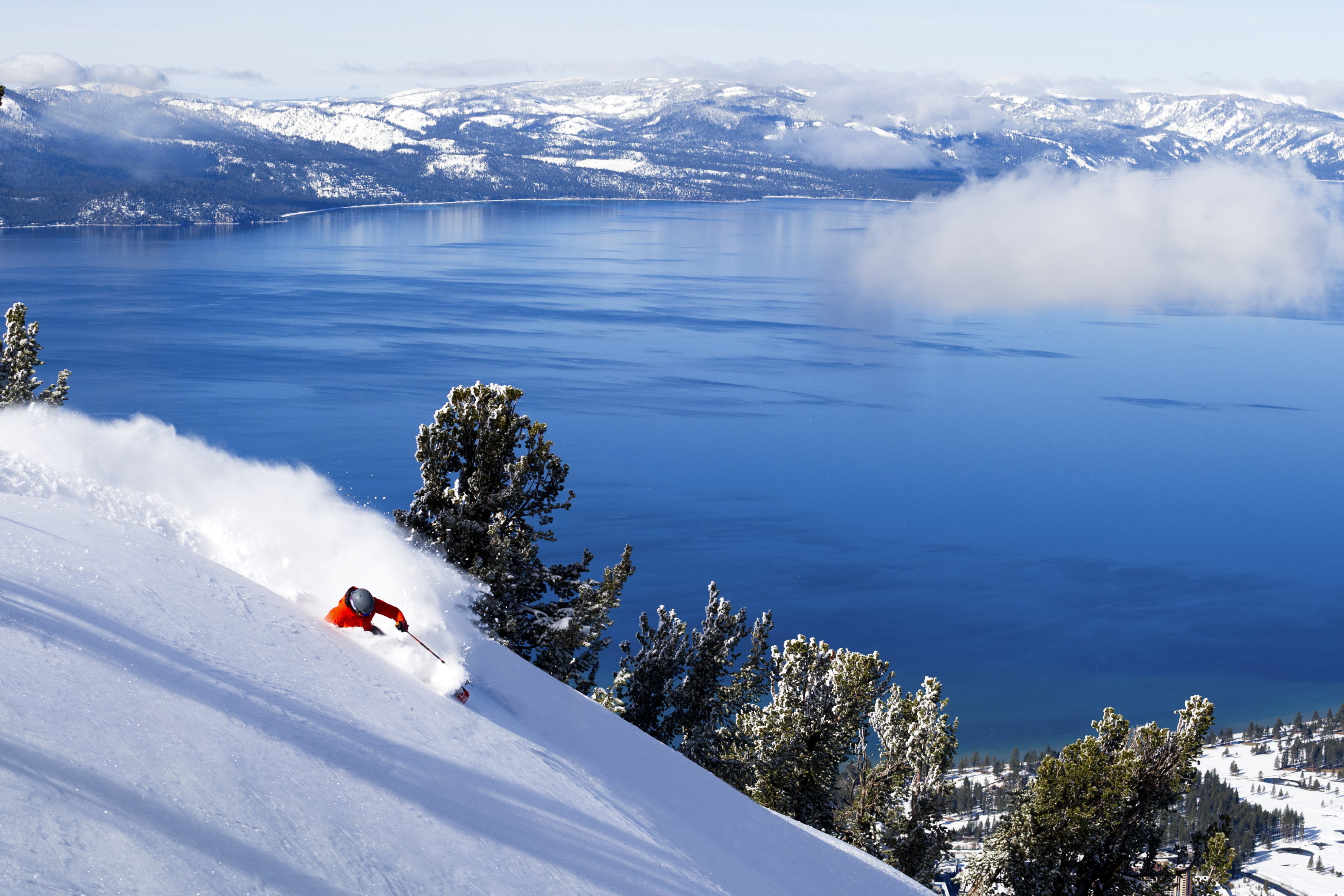 The 10 Best Ski and Snowboard Destinations for Your Money