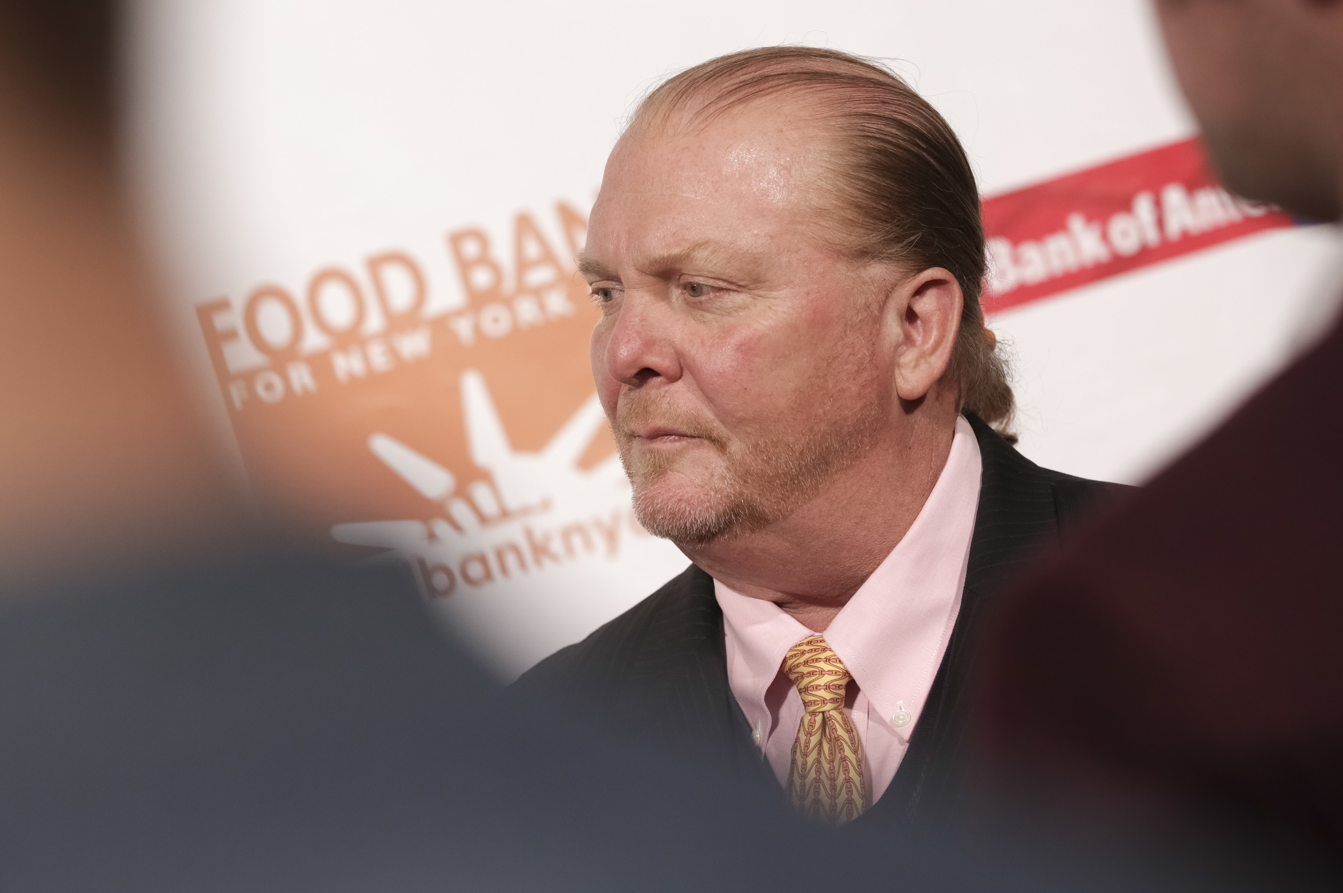 Mario Batali Is Stepping Away From a Multimillion-Dollar Empire. Here’s What We Know About His Money