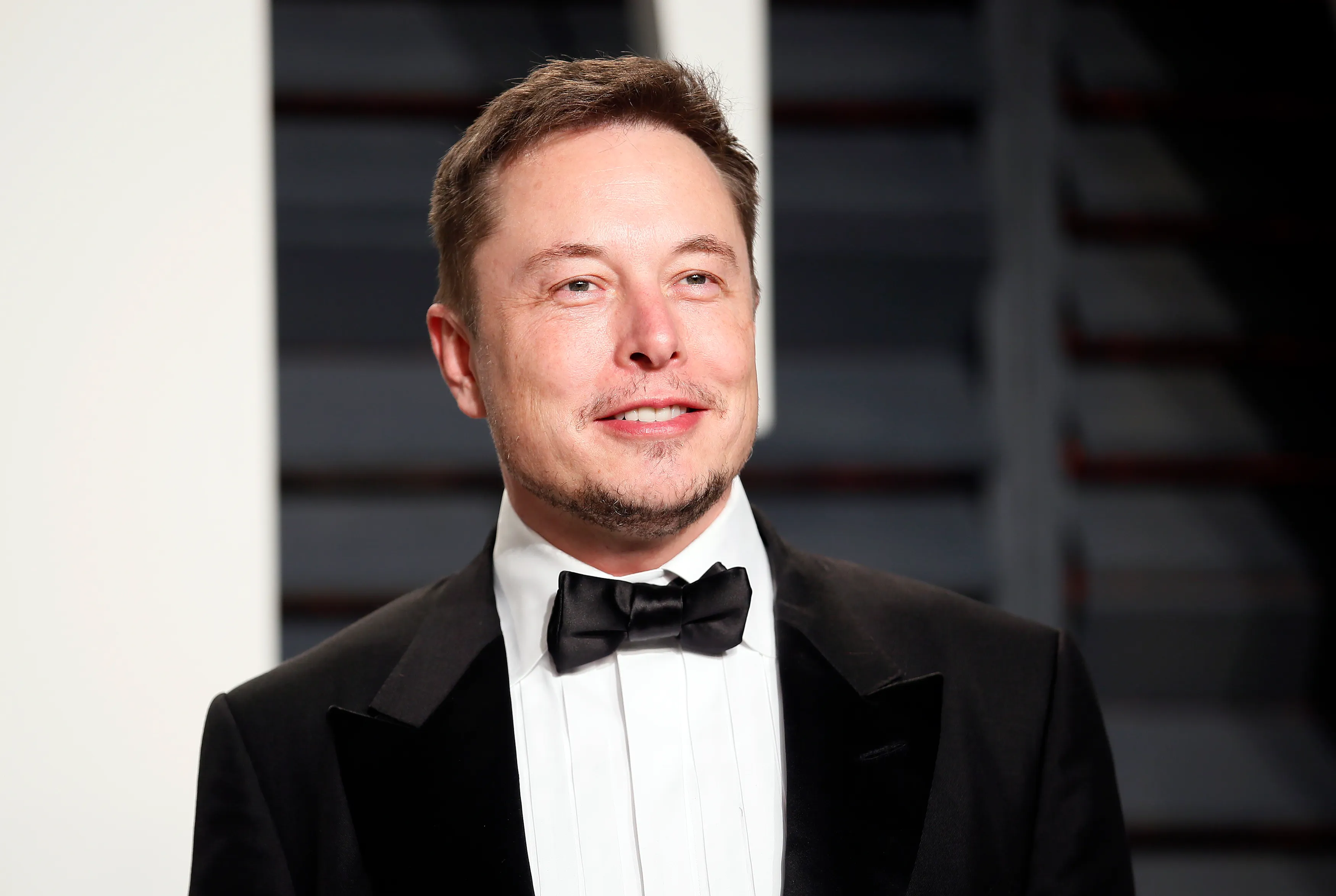 5 Books About the Future Elon Musk Thinks You Should Read