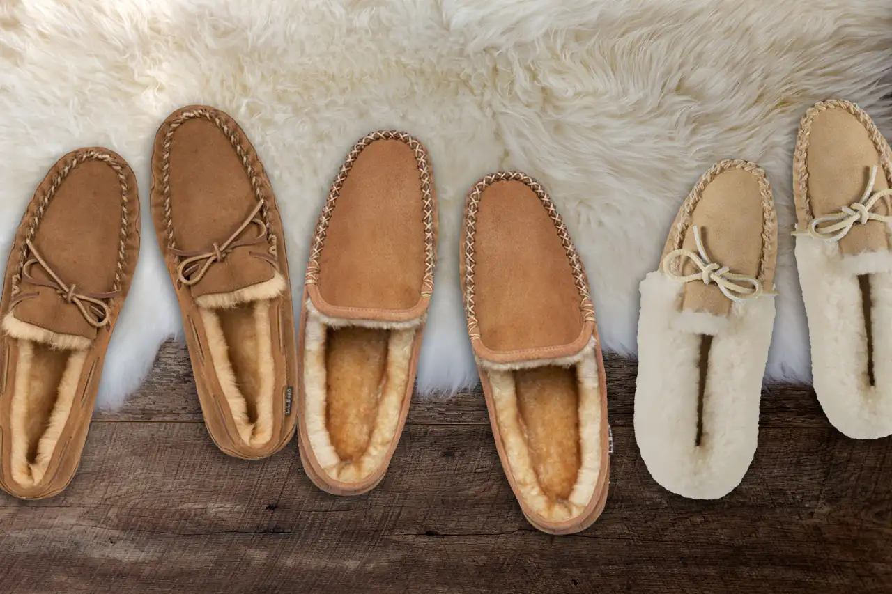 Best Slippers: For Women, for Men, and for Cold | Money