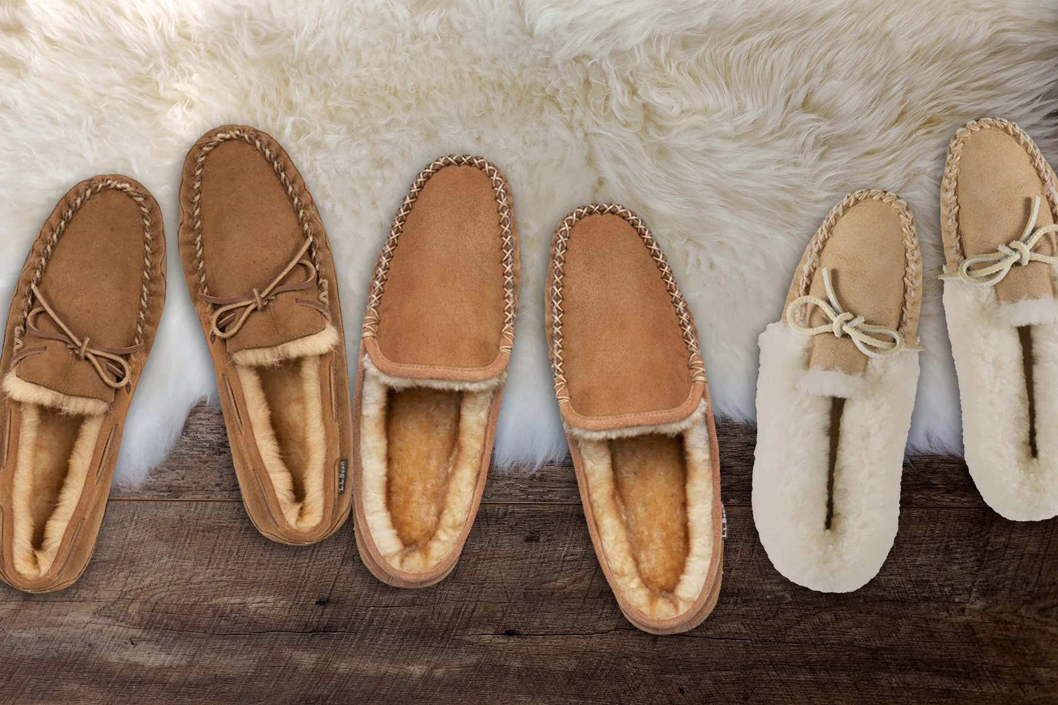 The Perfect Slippers to Buy for Everyone on Your List