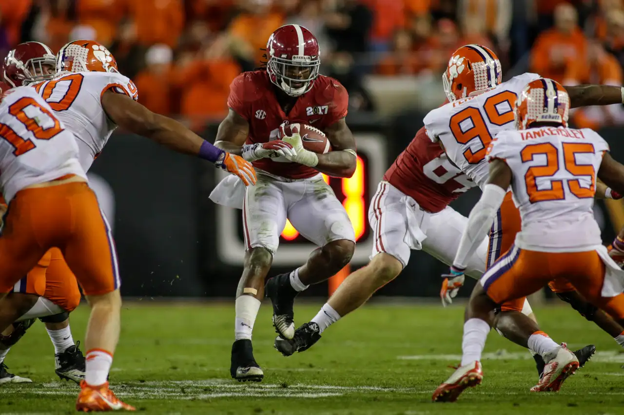 CFP National Championship Game Day Guide - College Football Playoff