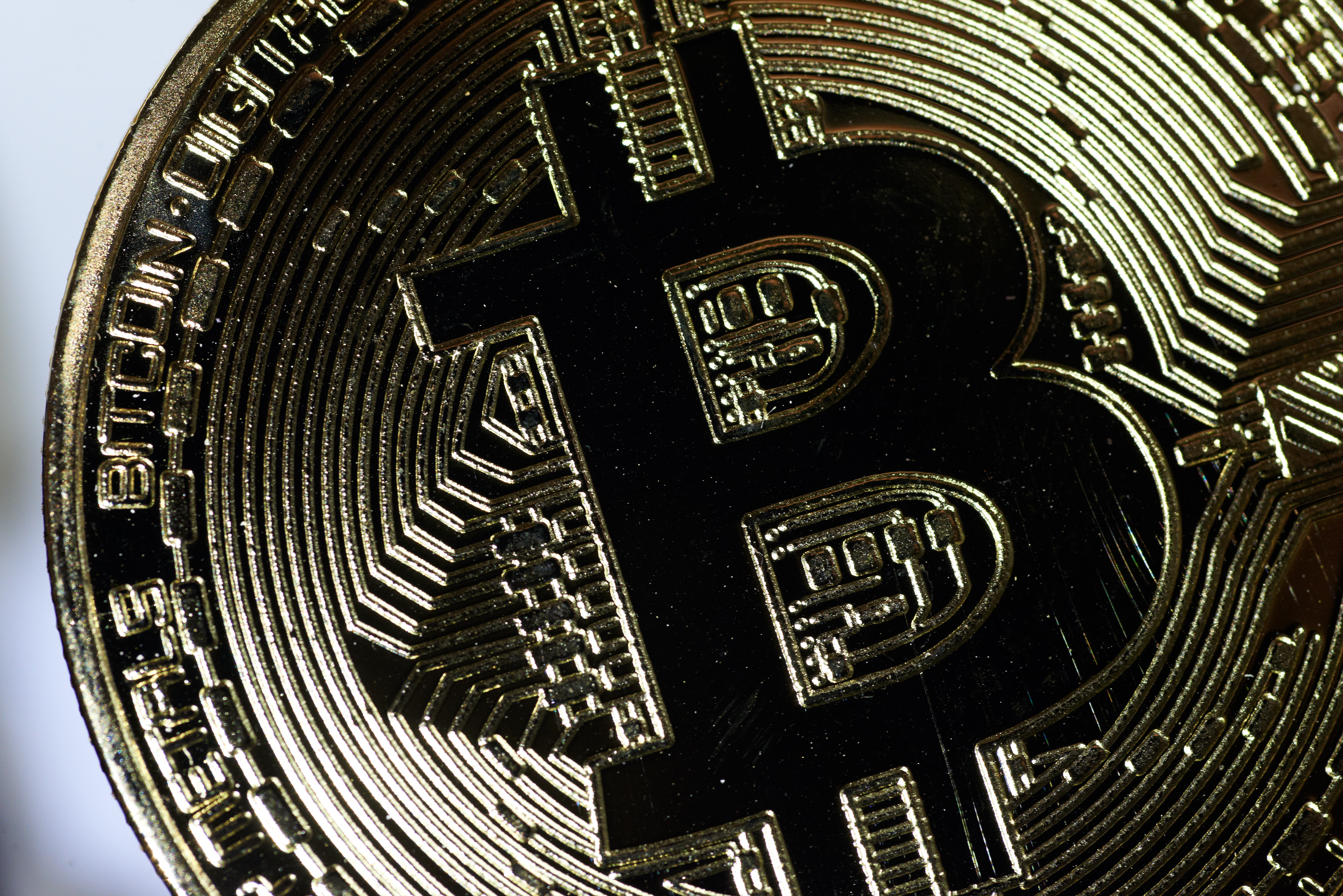 Hackers Steal $70 Million in Bitcoin