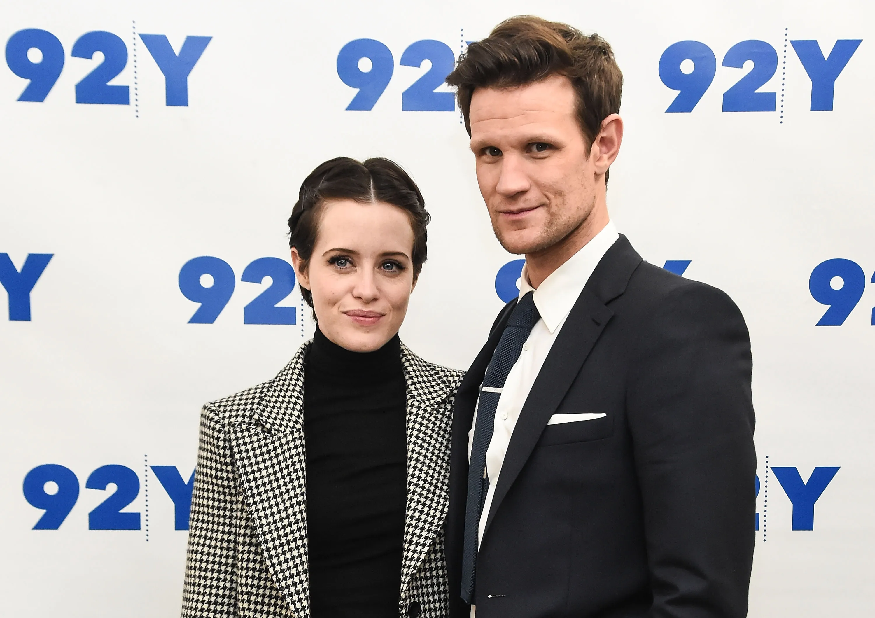 Matt Smith Earned More Than Claire Foy on Netflix's The Crown