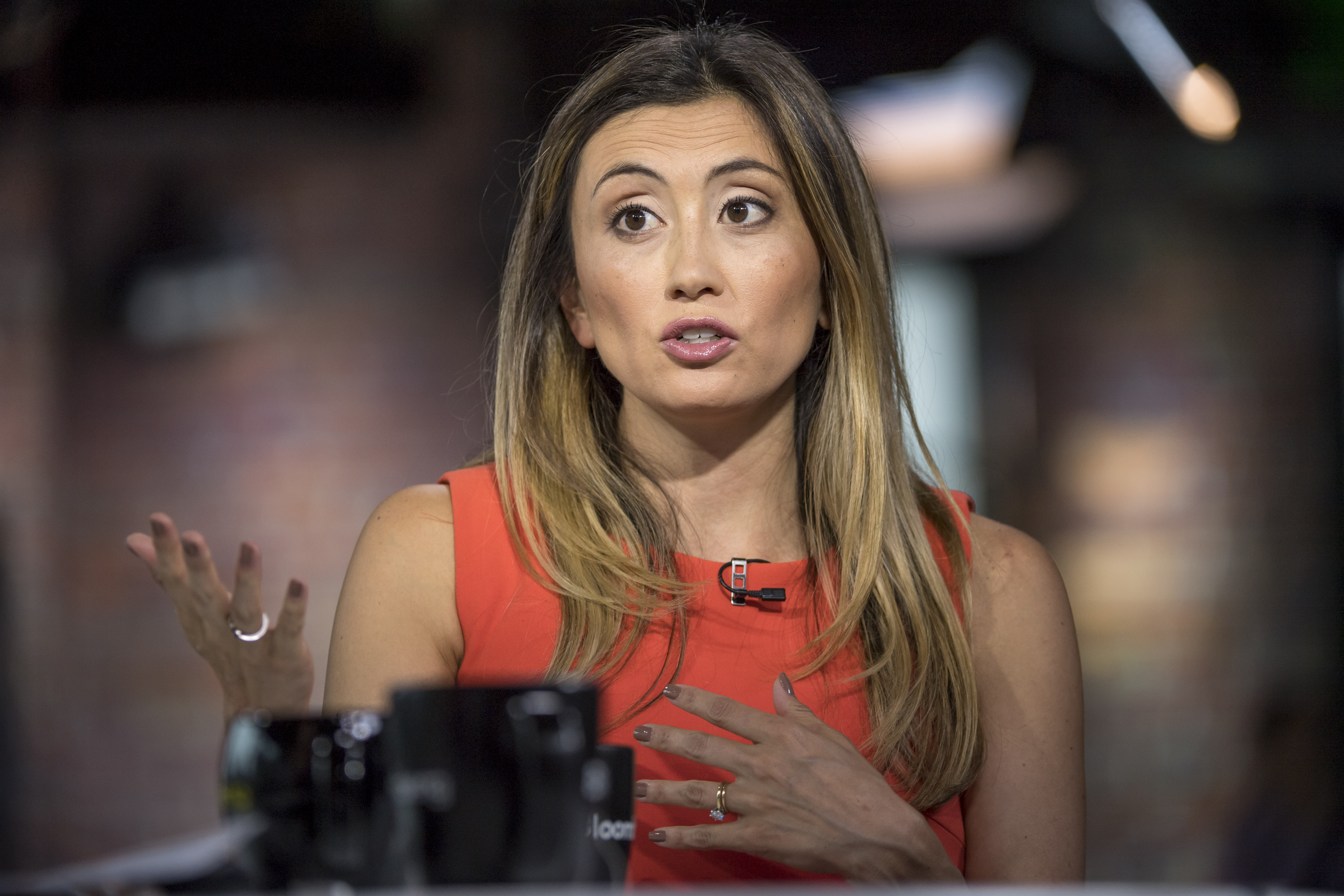 Meet the 34-Year-Old Founder of Stitch Fix, Who Just Became One of America's Richest Self-Made Women