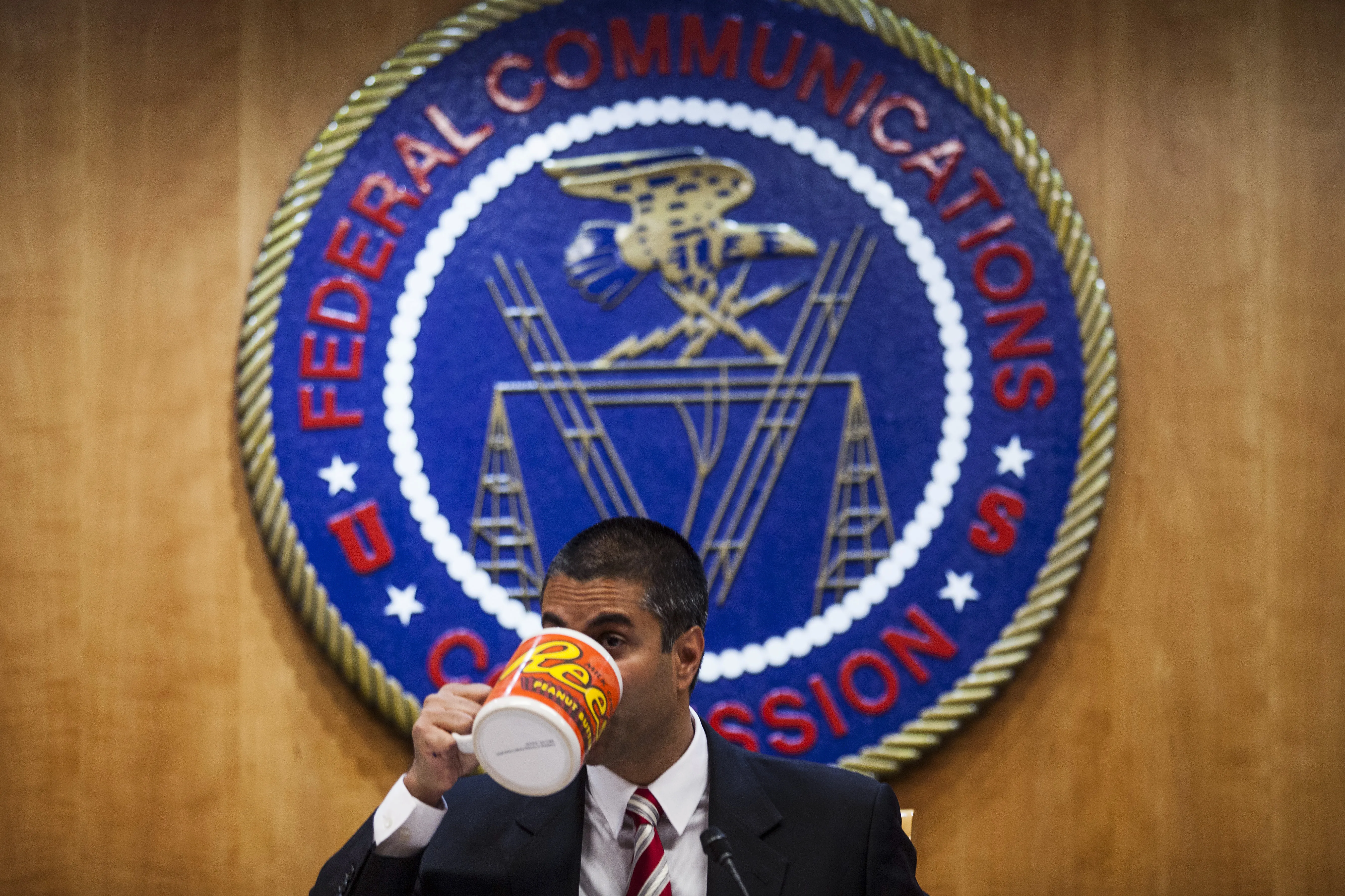 What the End of Net Neutrality Means for You
