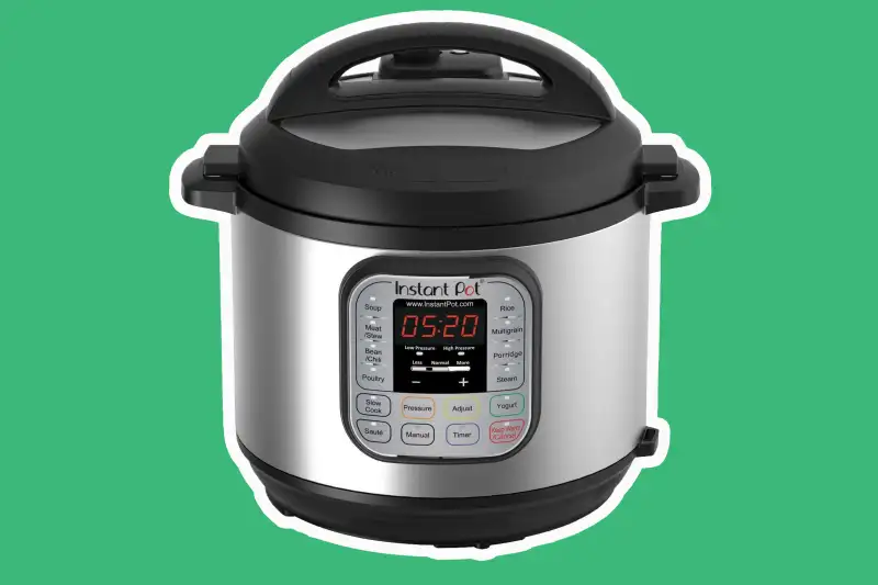 Everything You Wanted to Know About the Instant Pot