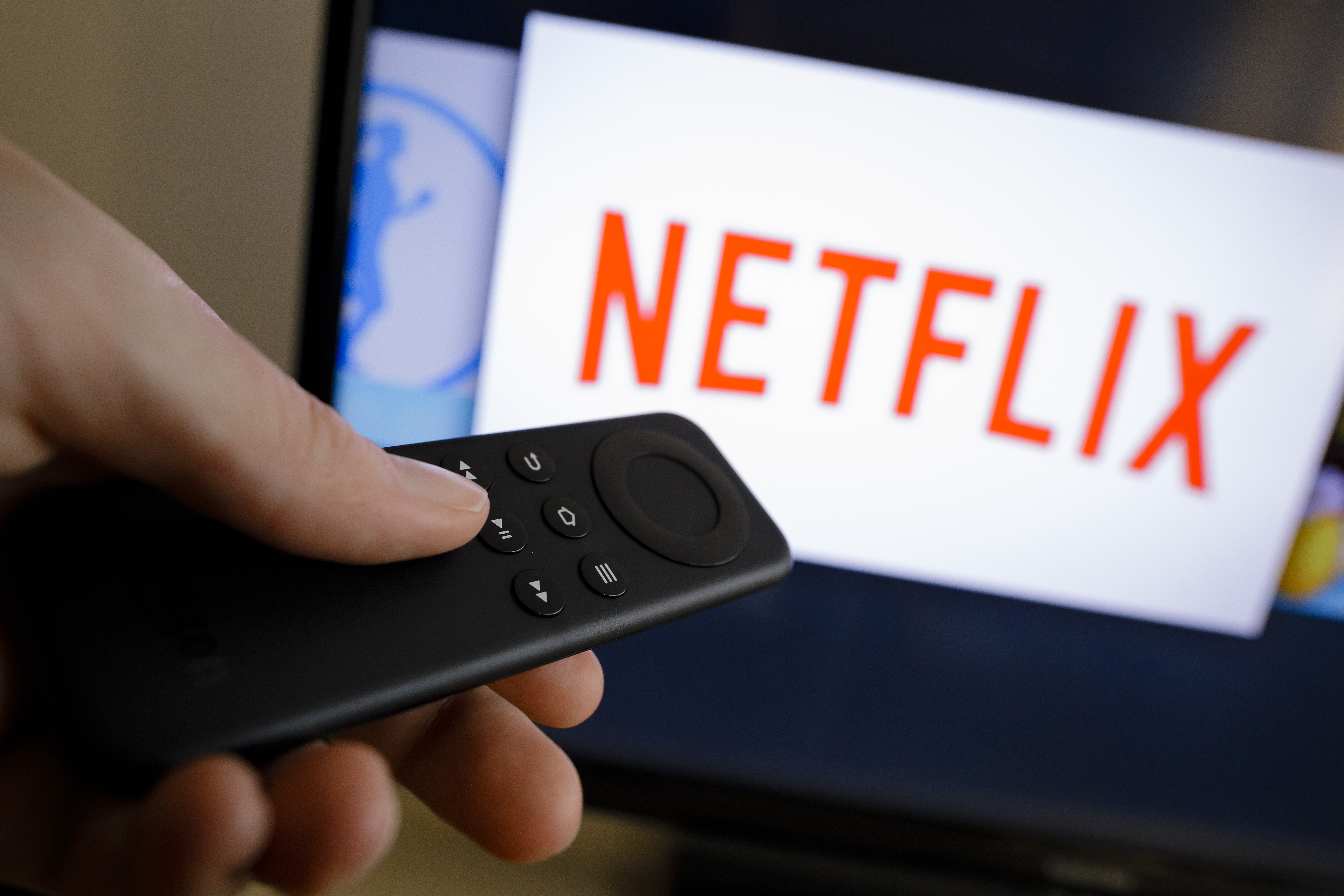 There's a Nasty Netflix Scam Going Around. Here's How to Avoid It