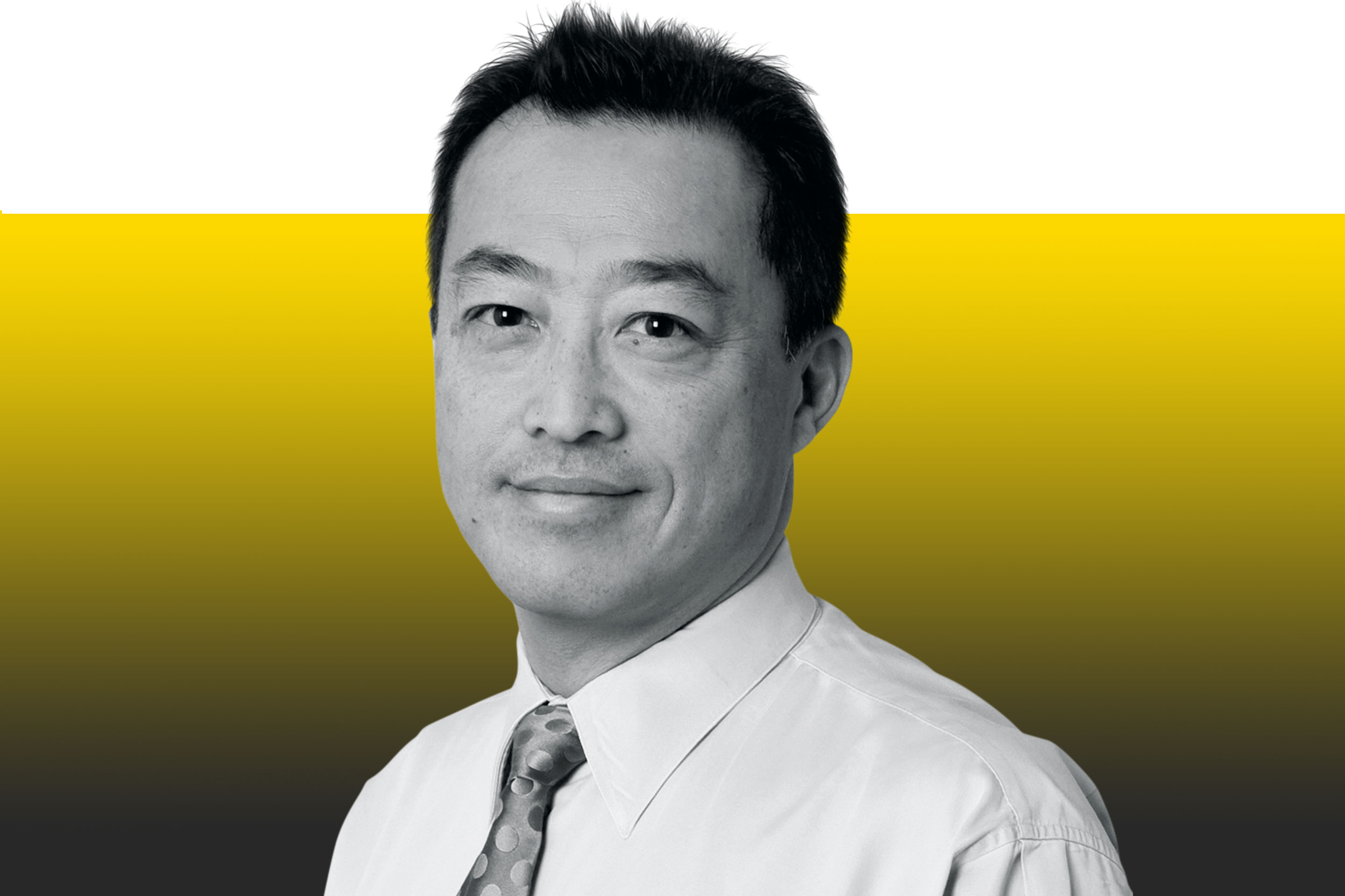 Taizo Ishida, Matthews Asia Growth Fund