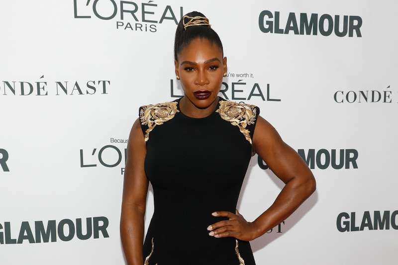 2017 Glamour Women Of The Year Awards