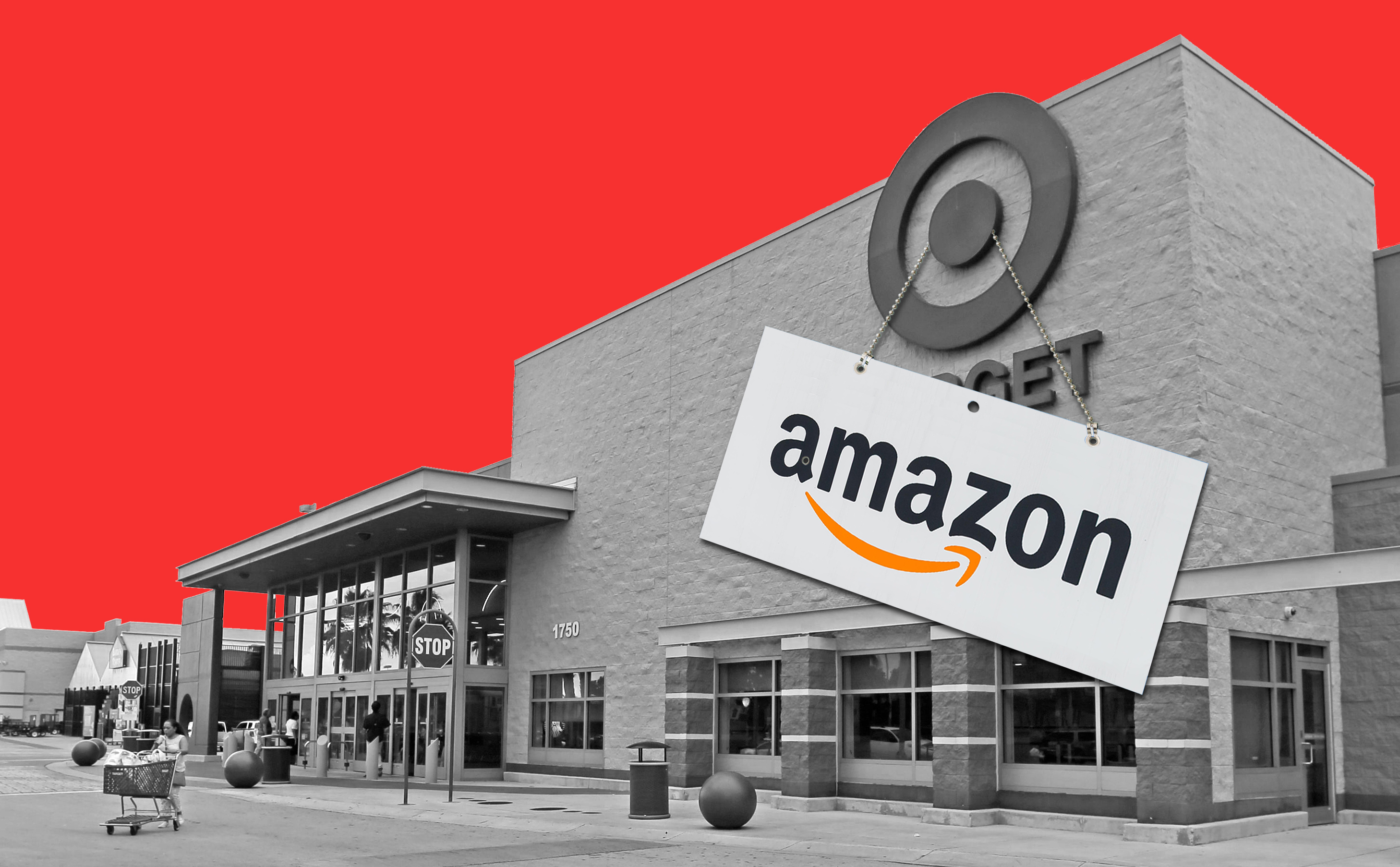 Why You Should Hope That Amazon Really Does Buy Target