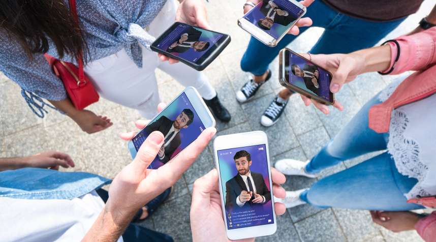 The hundreds of thousands of people regularly playing HQ Trivia are trying to increase their odds of winning the big prize.