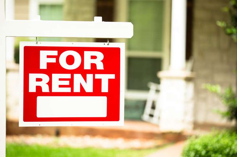 The new tax law makes renting more attractive than buying