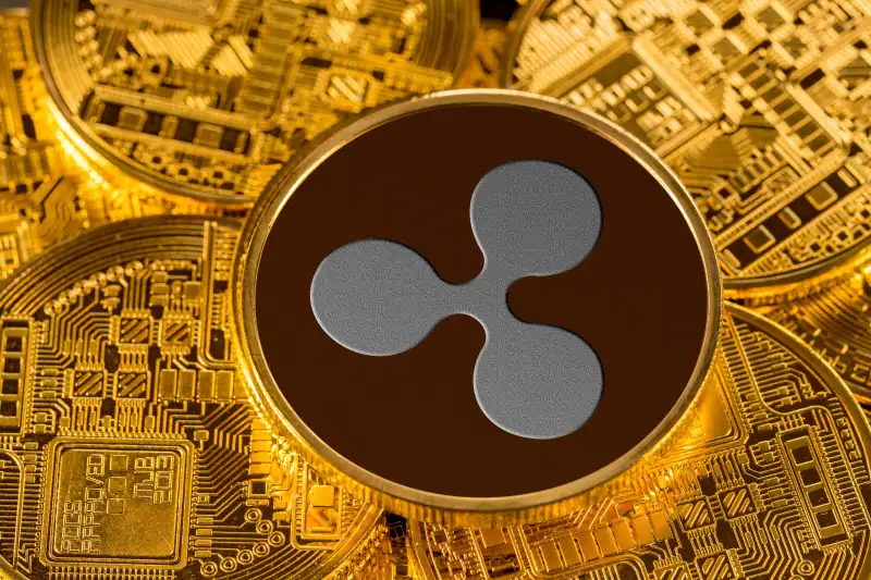 ripple cryptocurrency crash