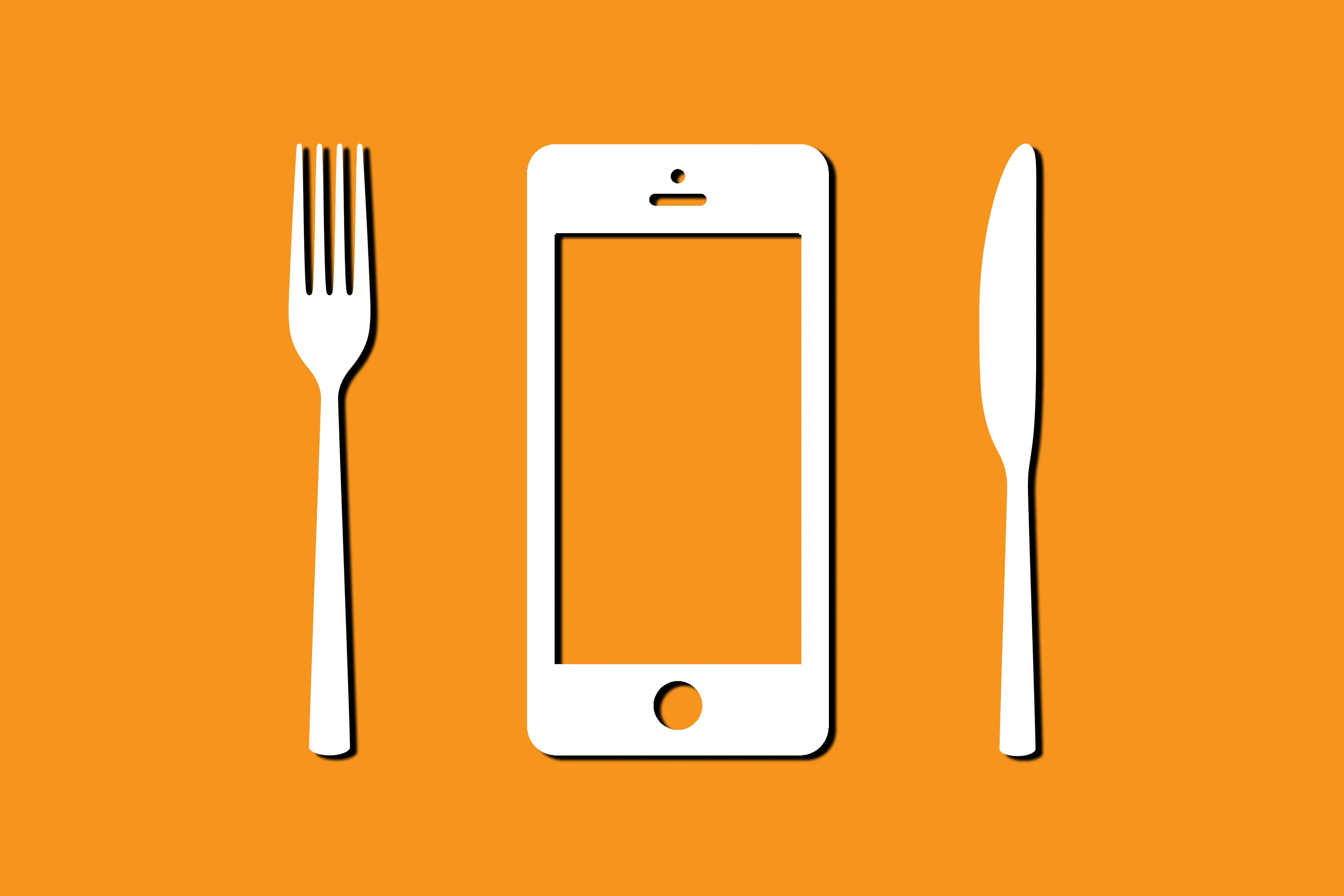 8 Apps That Will Save You Real Money on Food