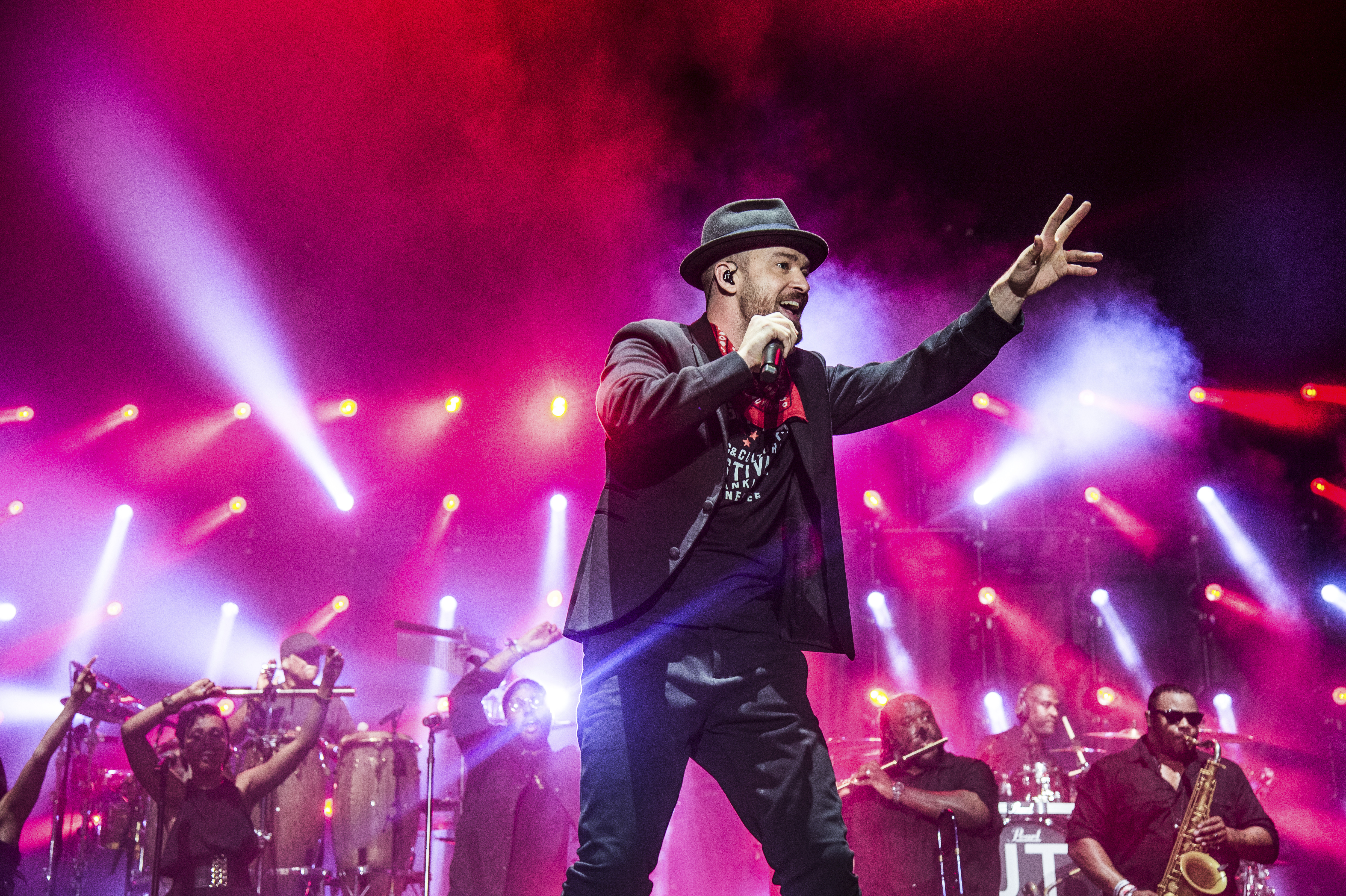 Here’s How Much Justin Timberlake Will Make for His Super Bowl Halftime Show
