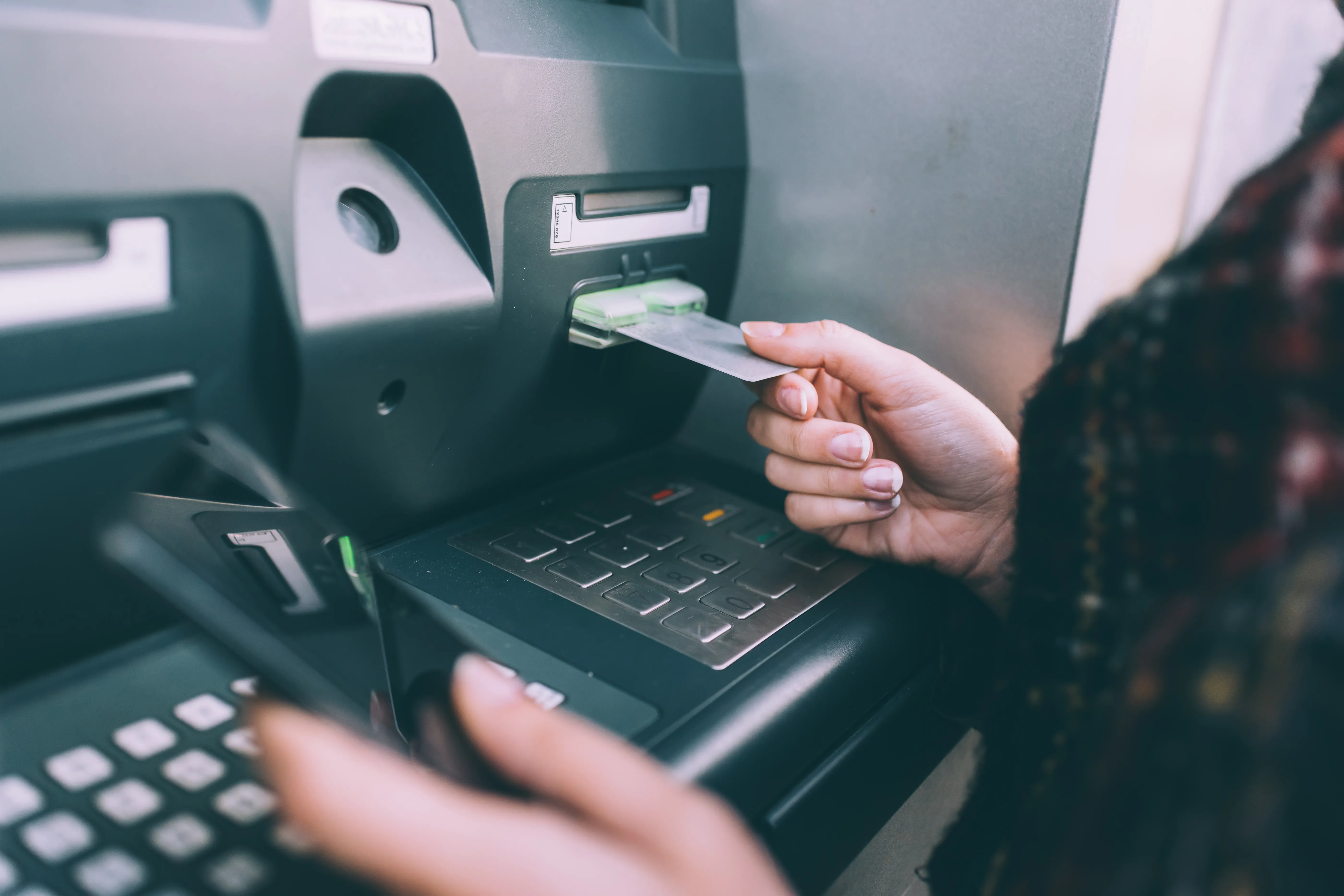 Everything You Need to Know About ‘Jackpotting,’ a New Cyber Attack Targeting ATMs